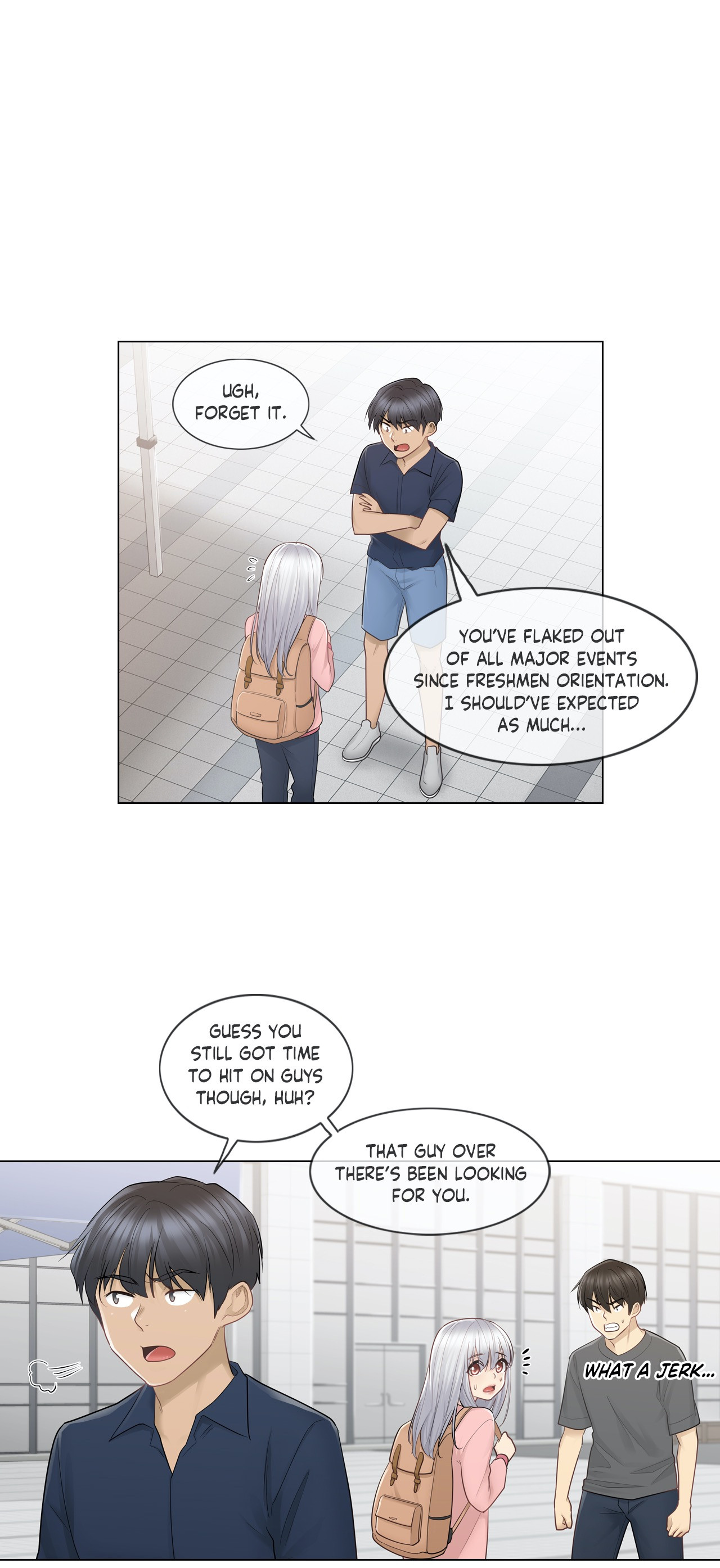 Touch On Chapter 15 Page 27