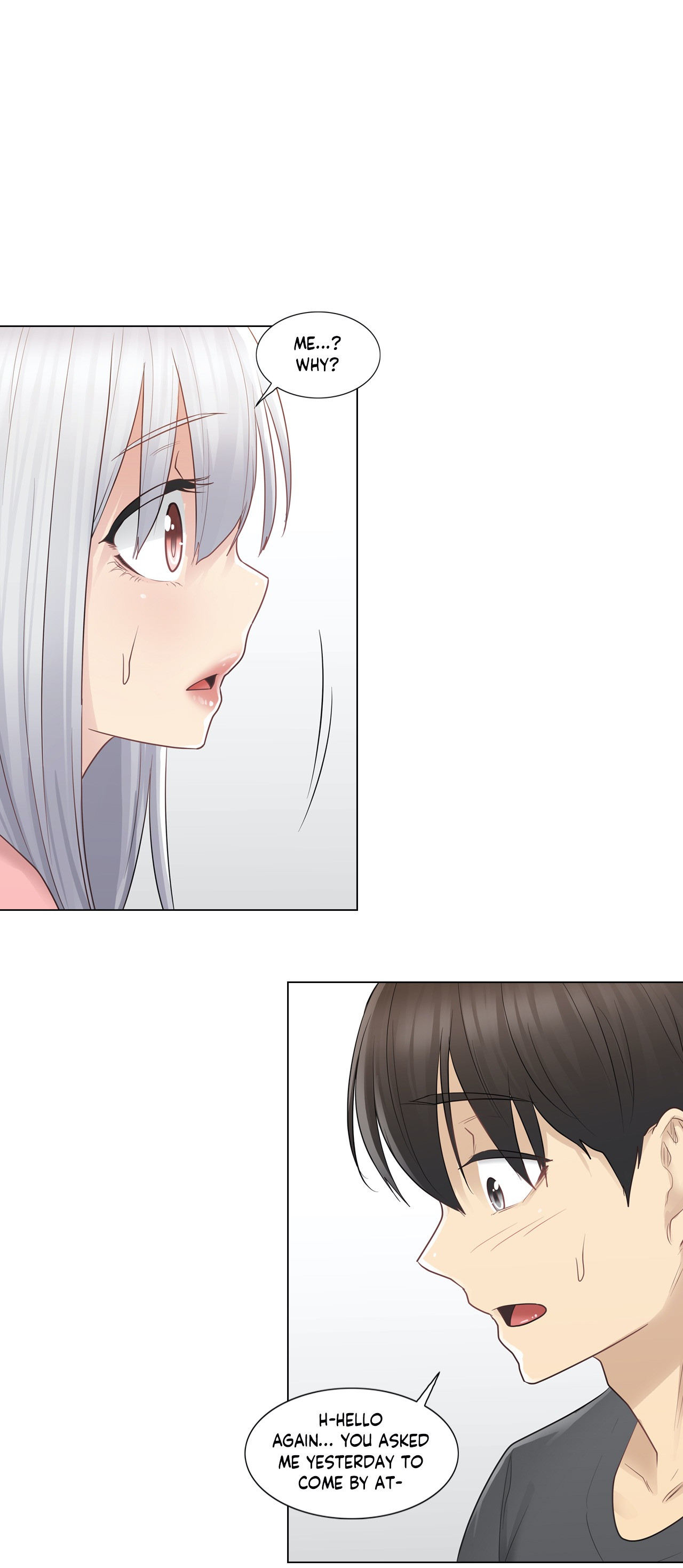 Touch On Chapter 15 Page 28