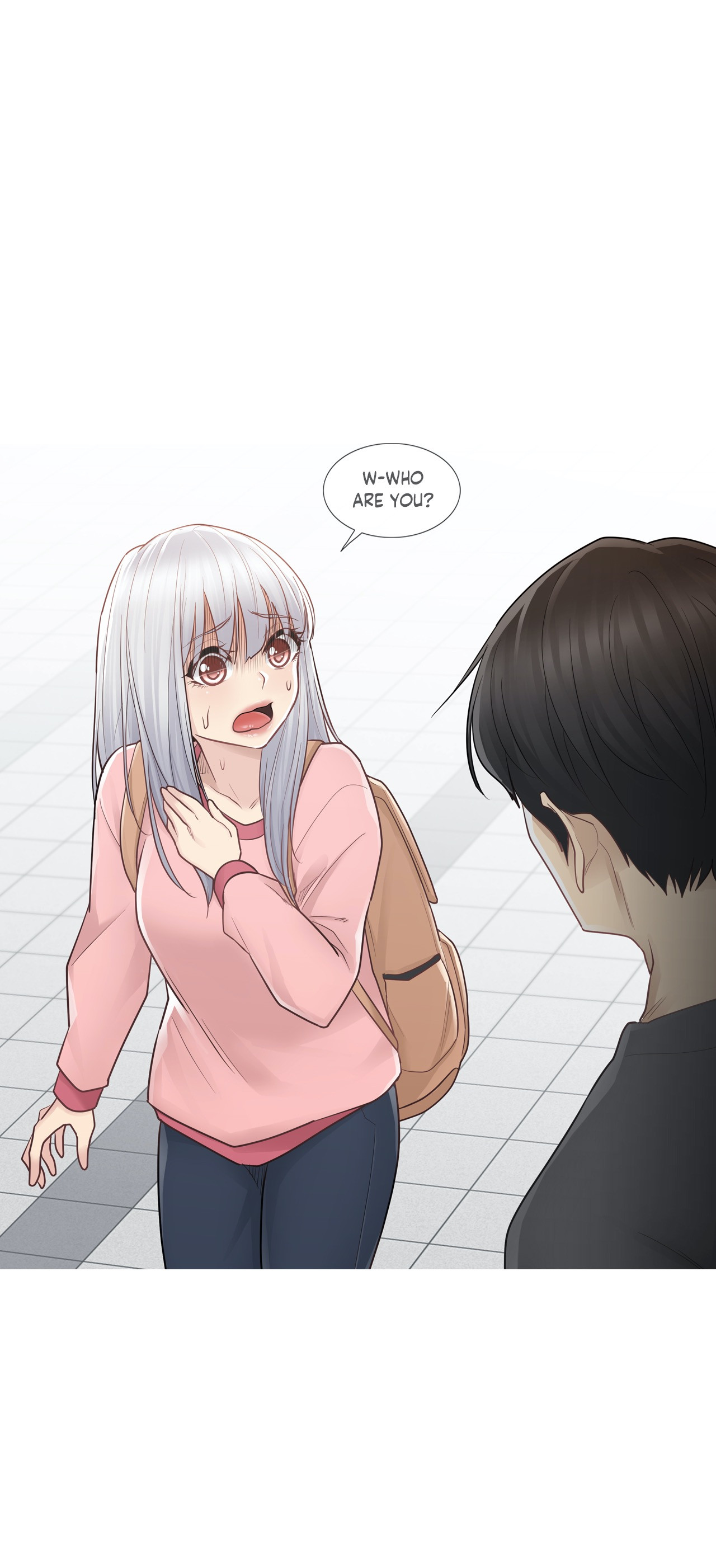 Touch On Chapter 15 Page 29