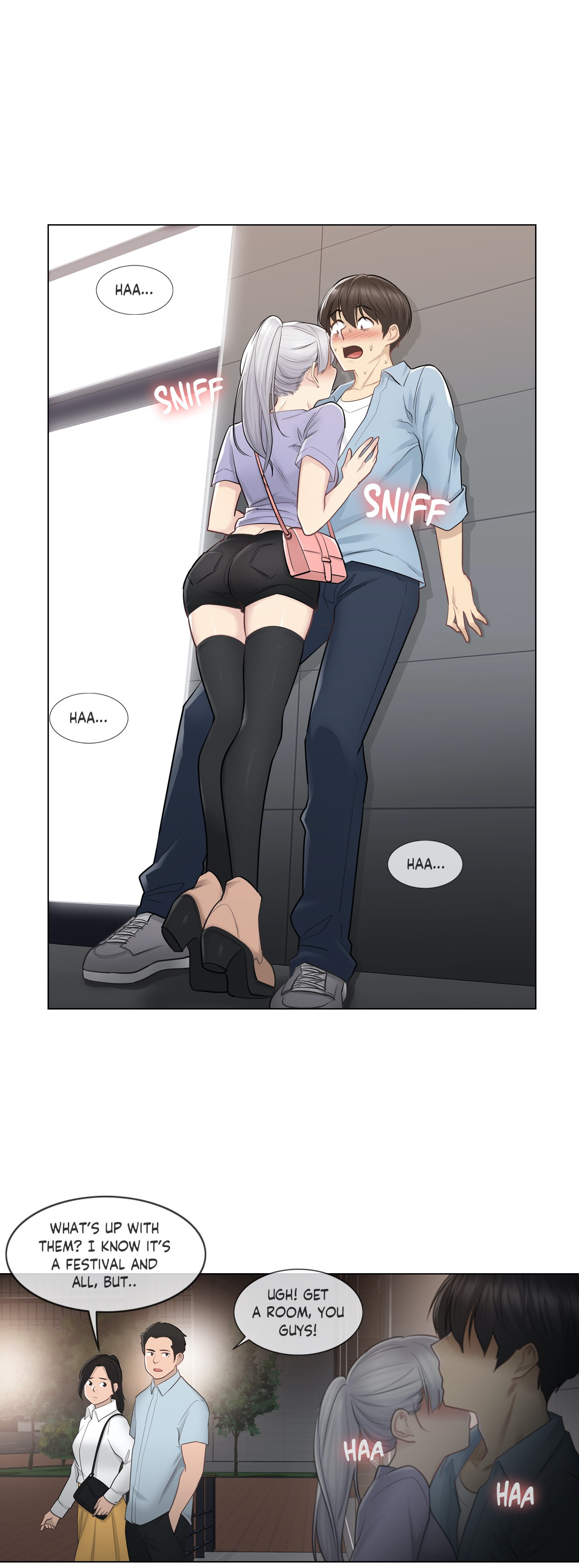 Touch On Chapter 15 Page 4