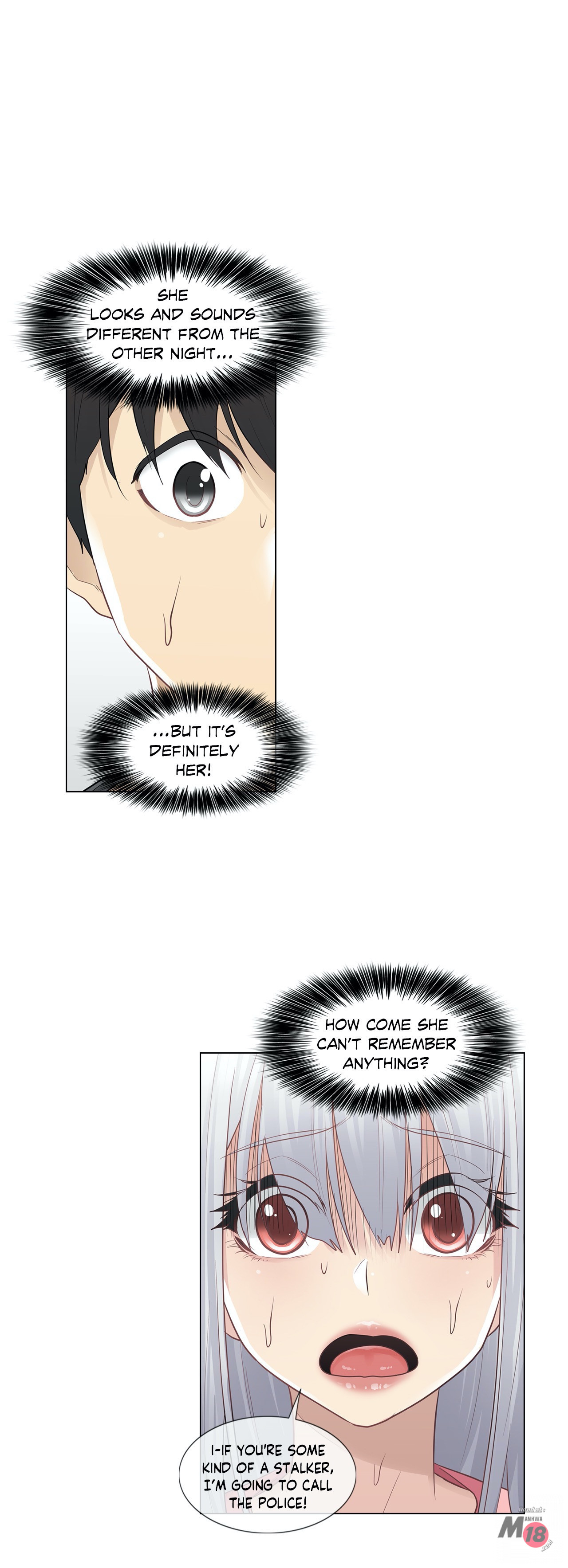 Touch On Chapter 16 Page 2
