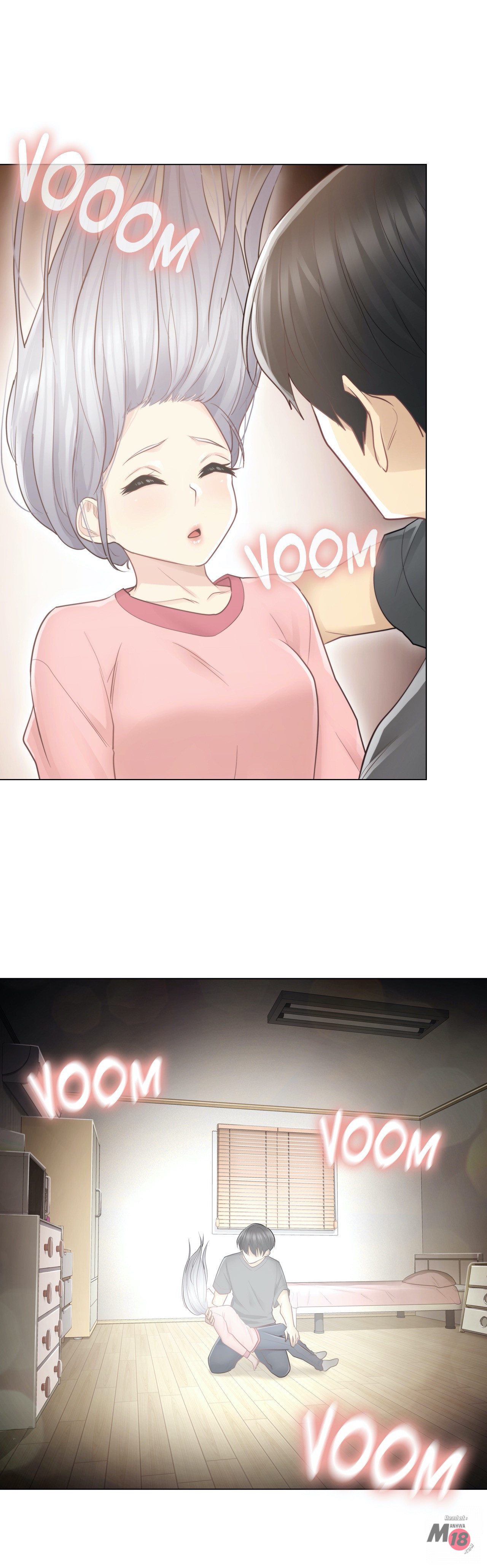 Touch On Chapter 16 Page 20