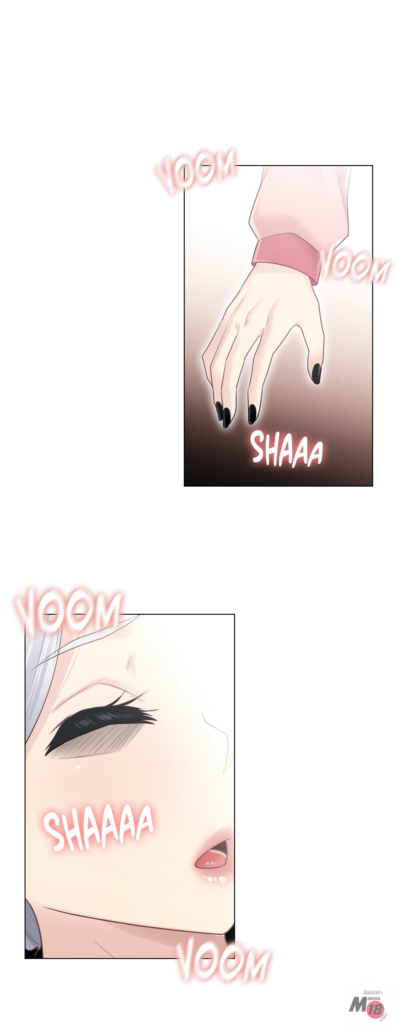 Touch On Chapter 16 Page 21