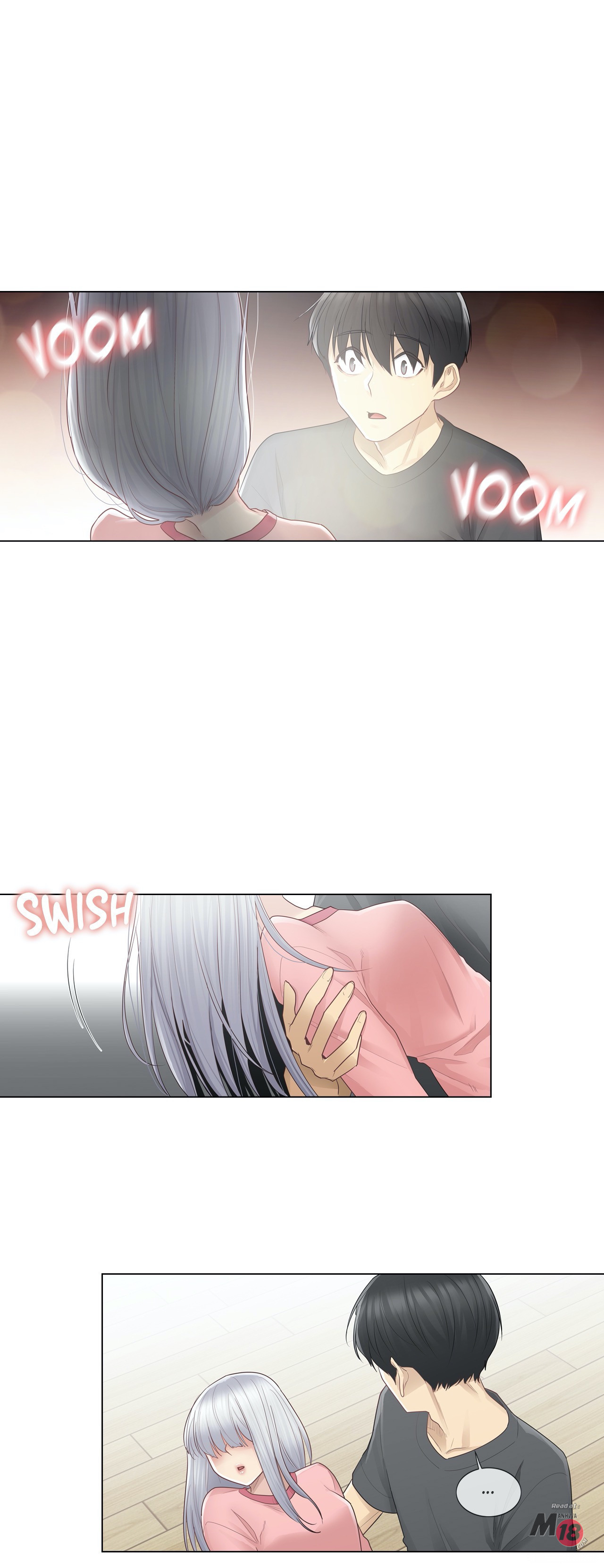Touch On Chapter 16 Page 22
