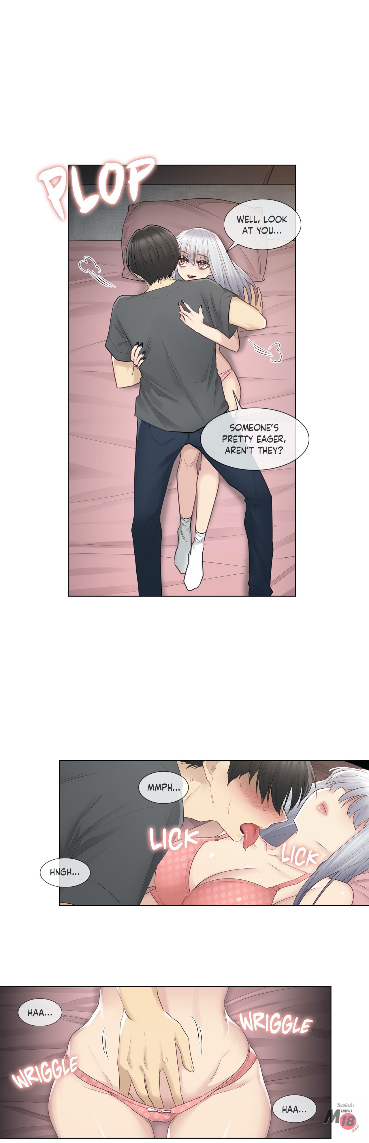 Touch On Chapter 16 Page 29