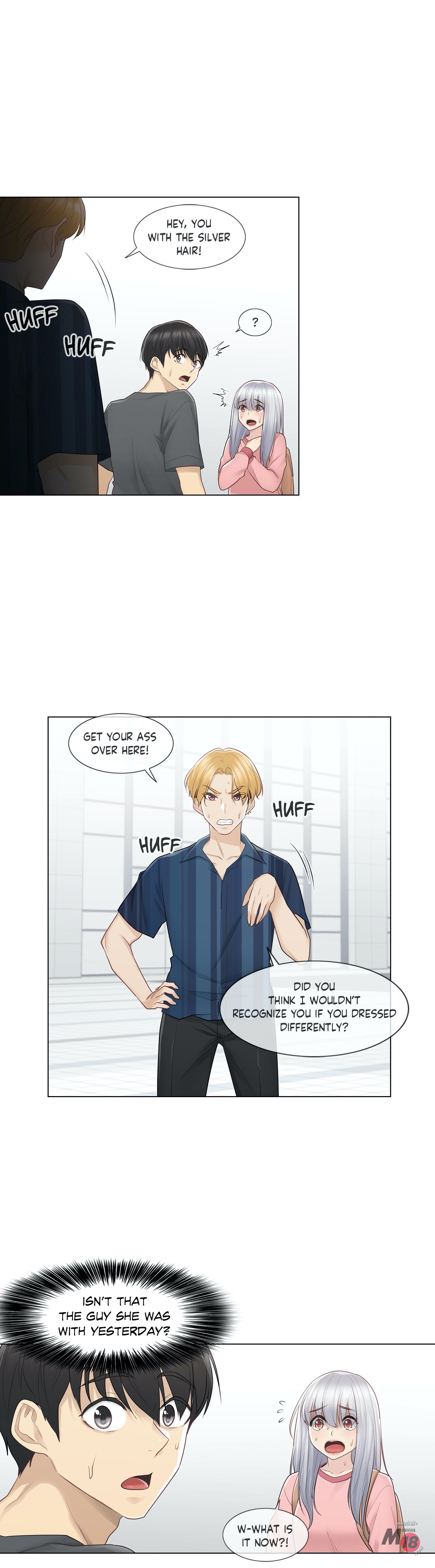 Touch On Chapter 16 Page 3