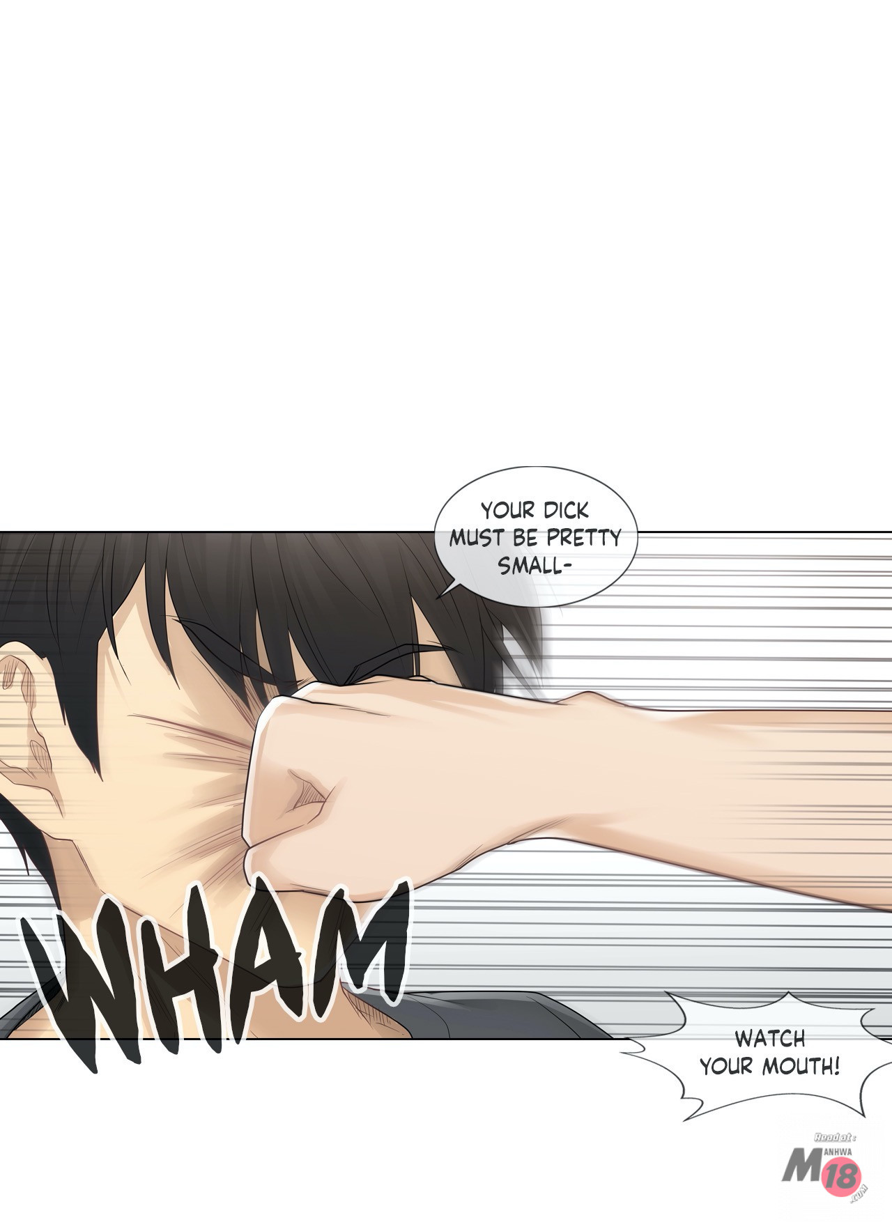 Touch On Chapter 16 Page 7