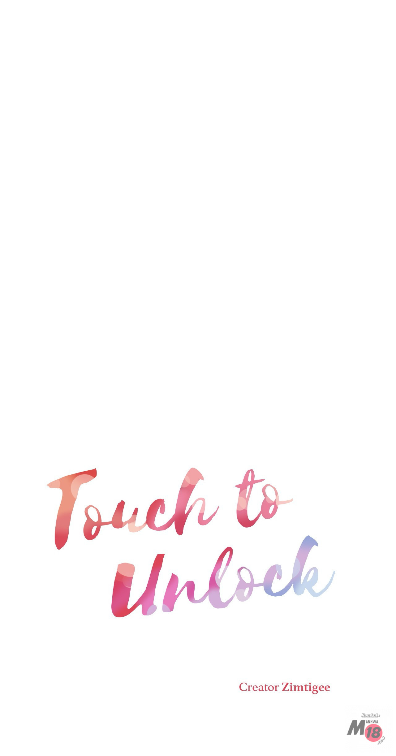 Touch On Chapter 16 Page 8