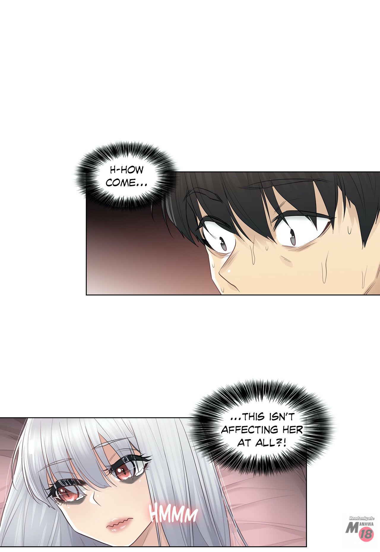 Touch On Chapter 17 Page 10