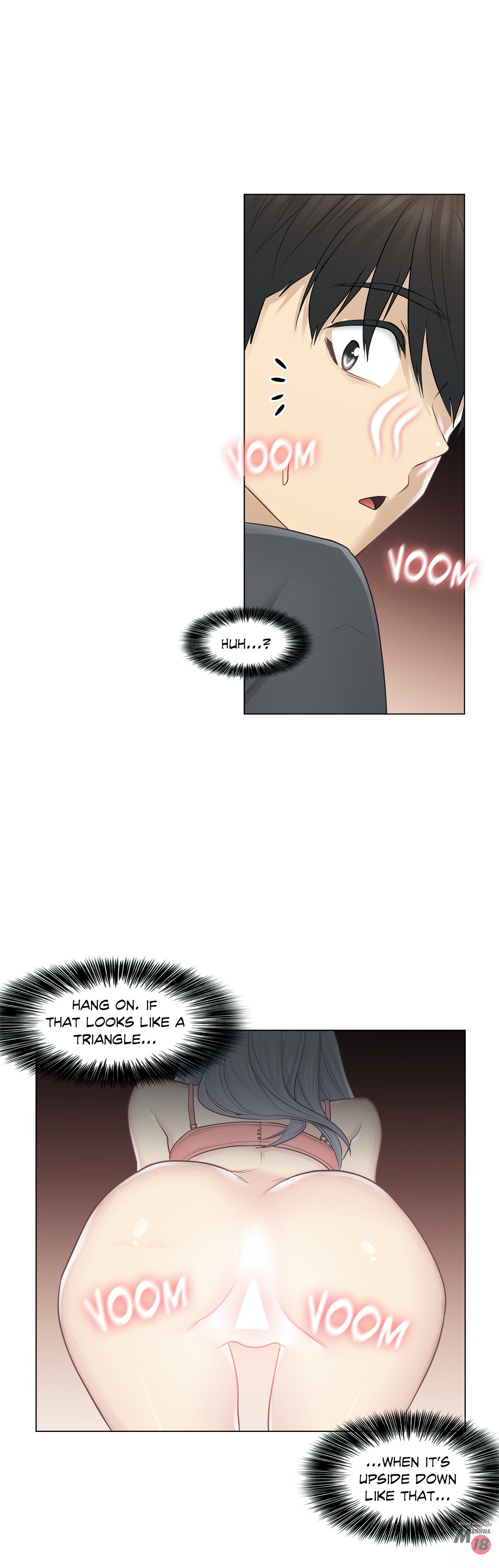 Touch On Chapter 17 Page 15