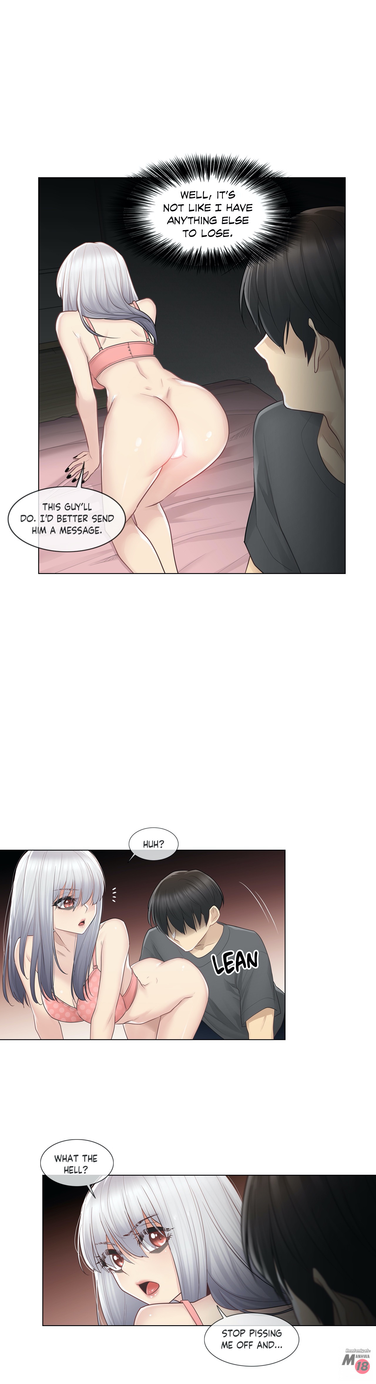 Touch On Chapter 17 Page 17