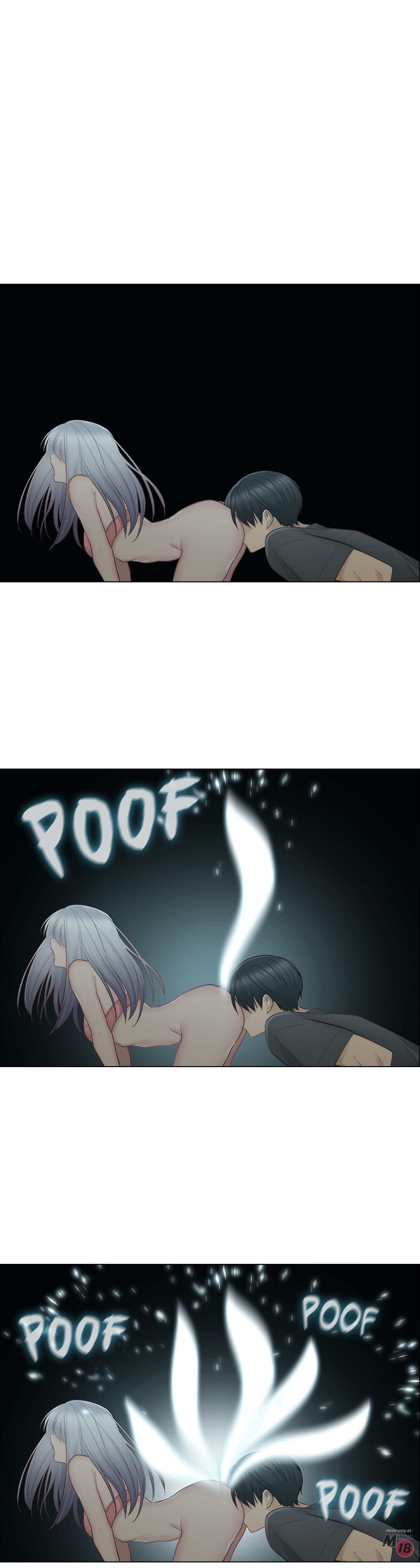 Touch On Chapter 17 Page 20