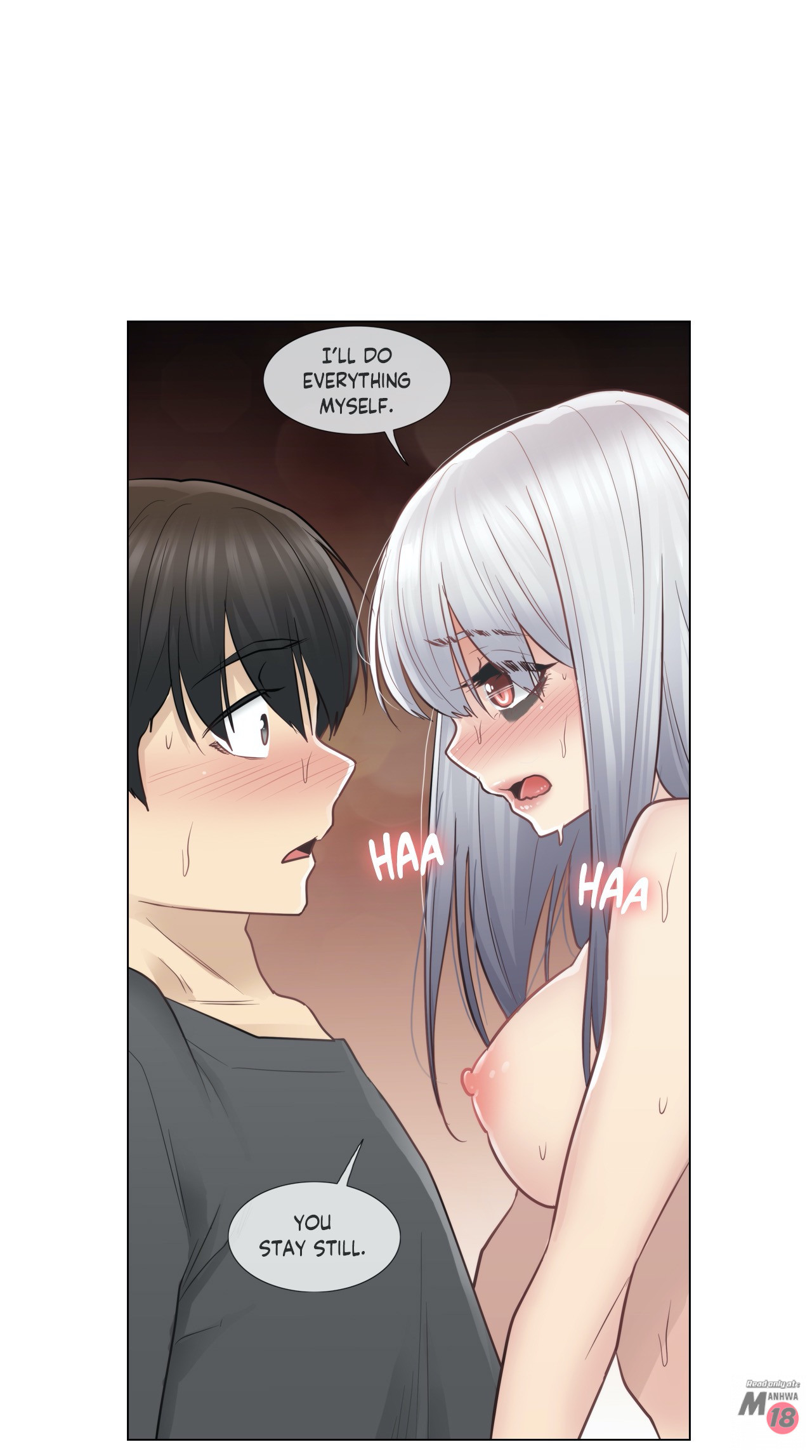 Touch On Chapter 17 Page 28