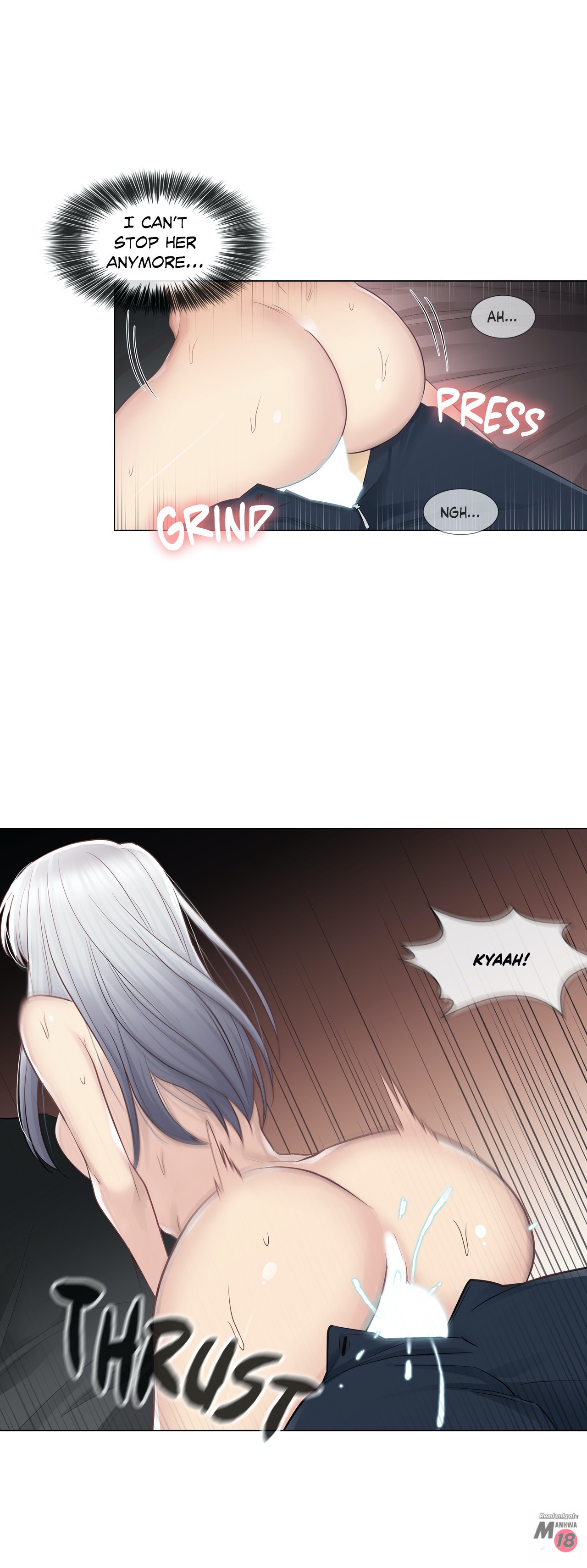 Touch On Chapter 17 Page 30