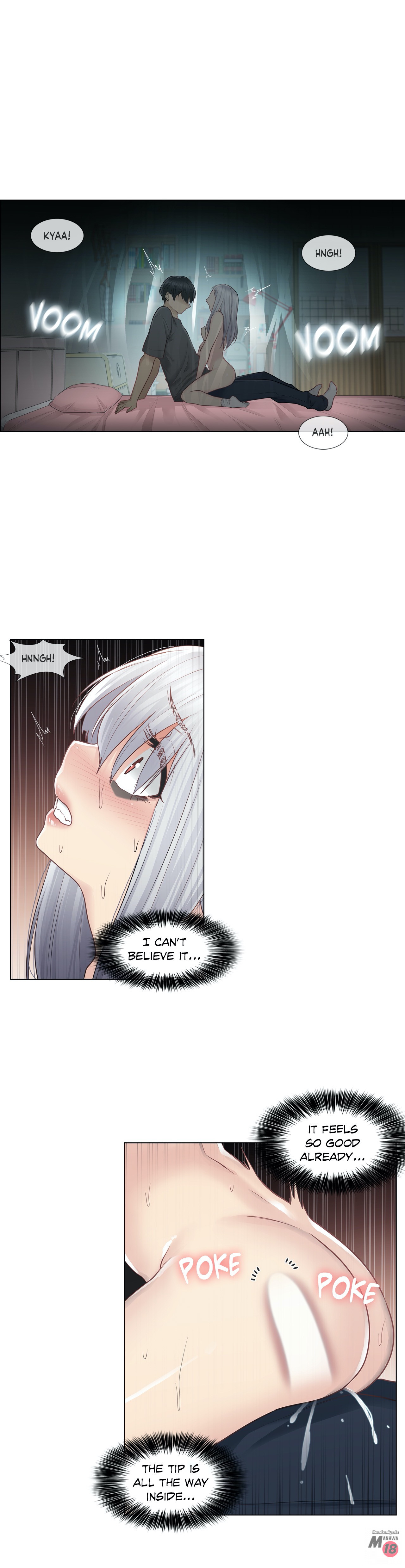 Touch On Chapter 17 Page 31