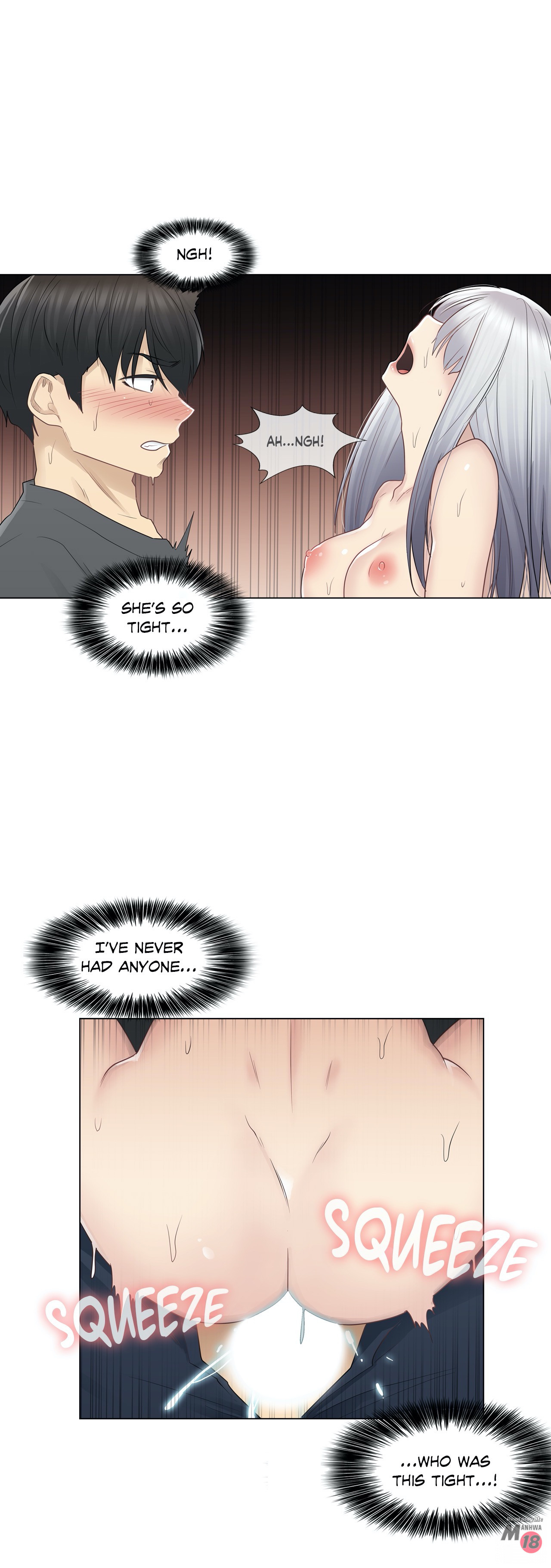 Touch On Chapter 17 Page 33