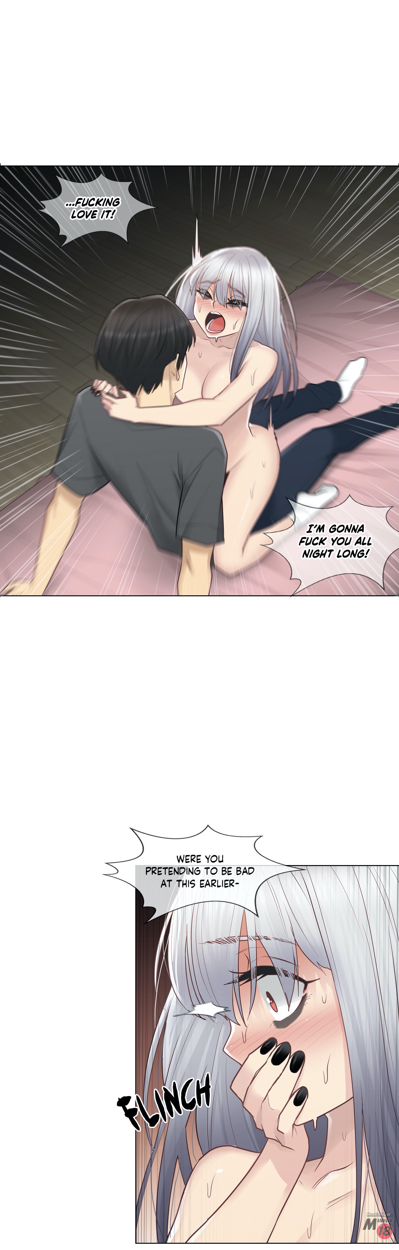 Touch On Chapter 17 Page 36