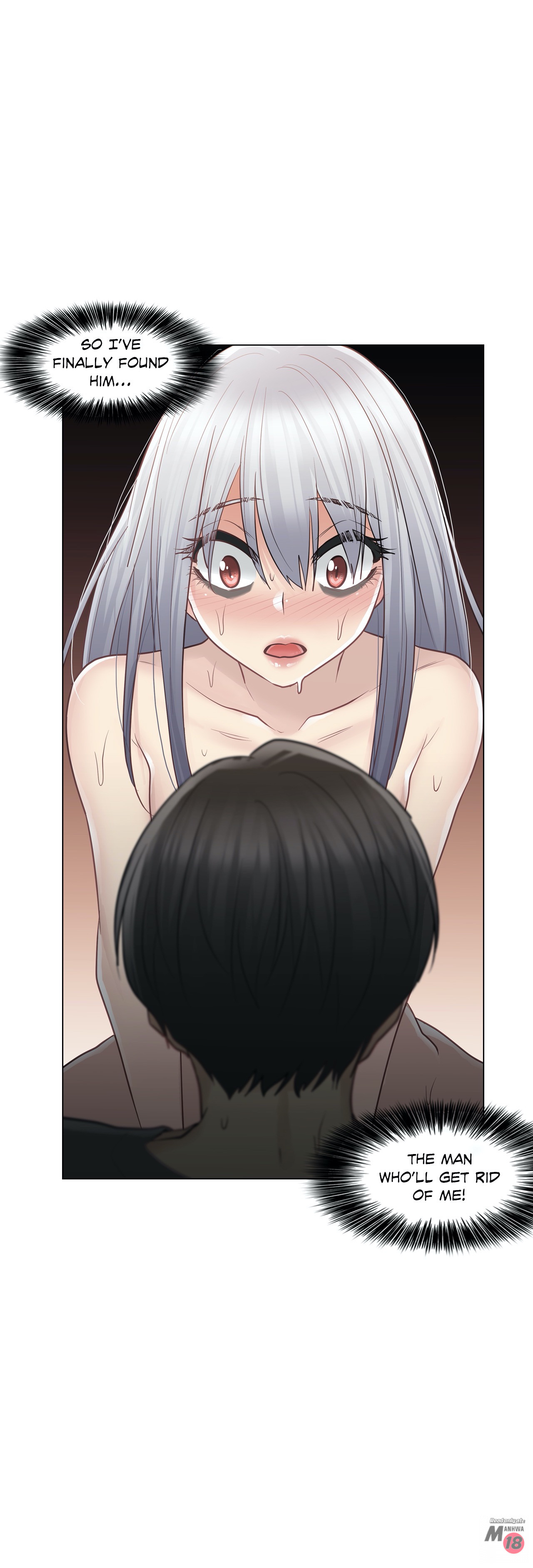 Touch On Chapter 17 Page 39