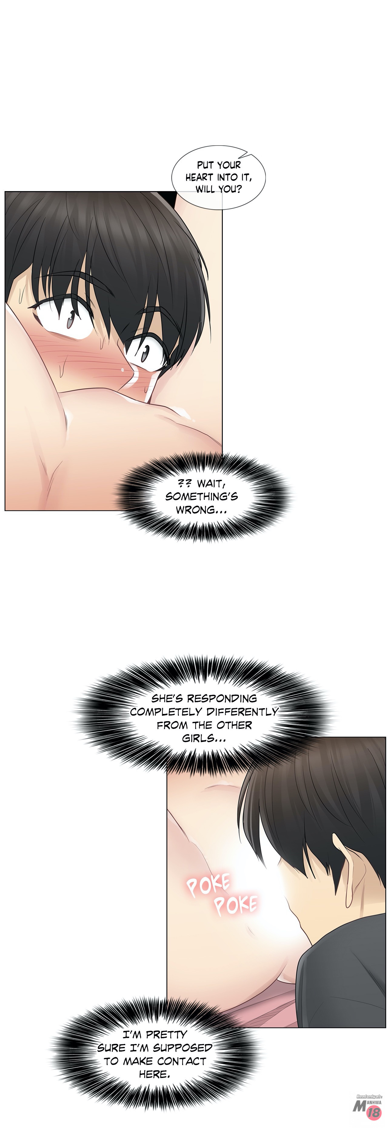Touch On Chapter 17 Page 4
