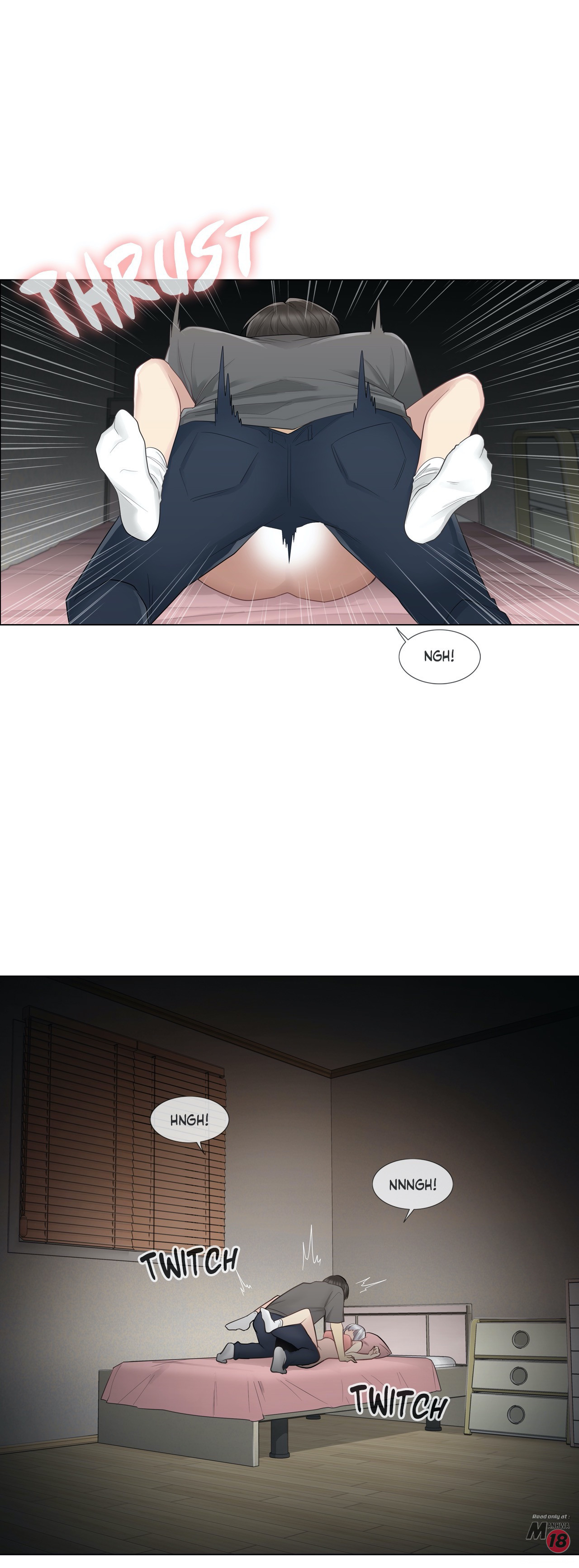 Touch On Chapter 17 Page 8