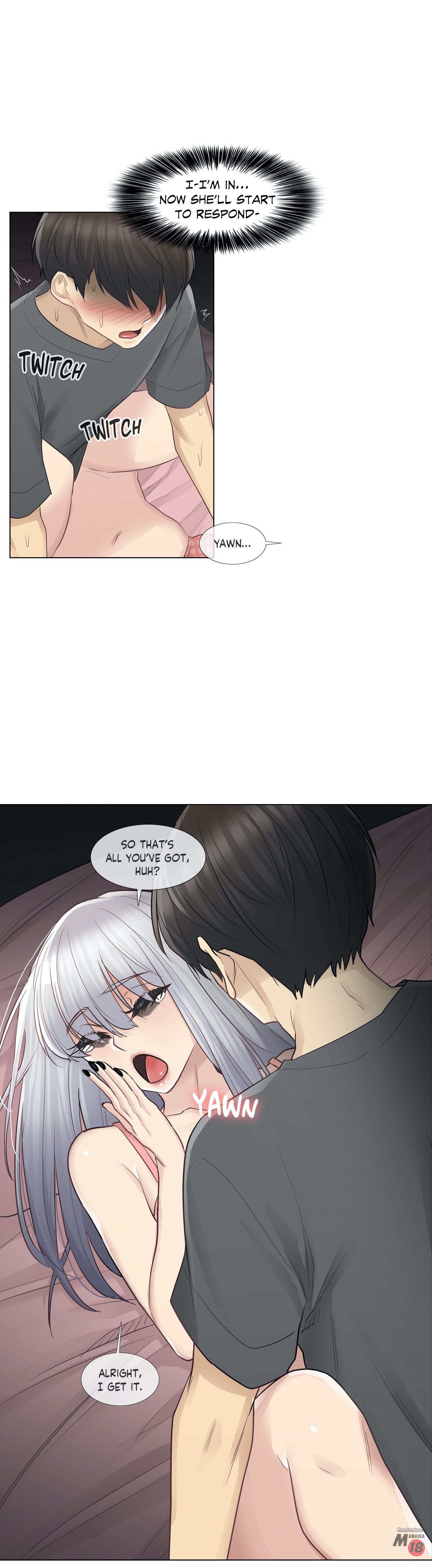 Touch On Chapter 17 Page 9