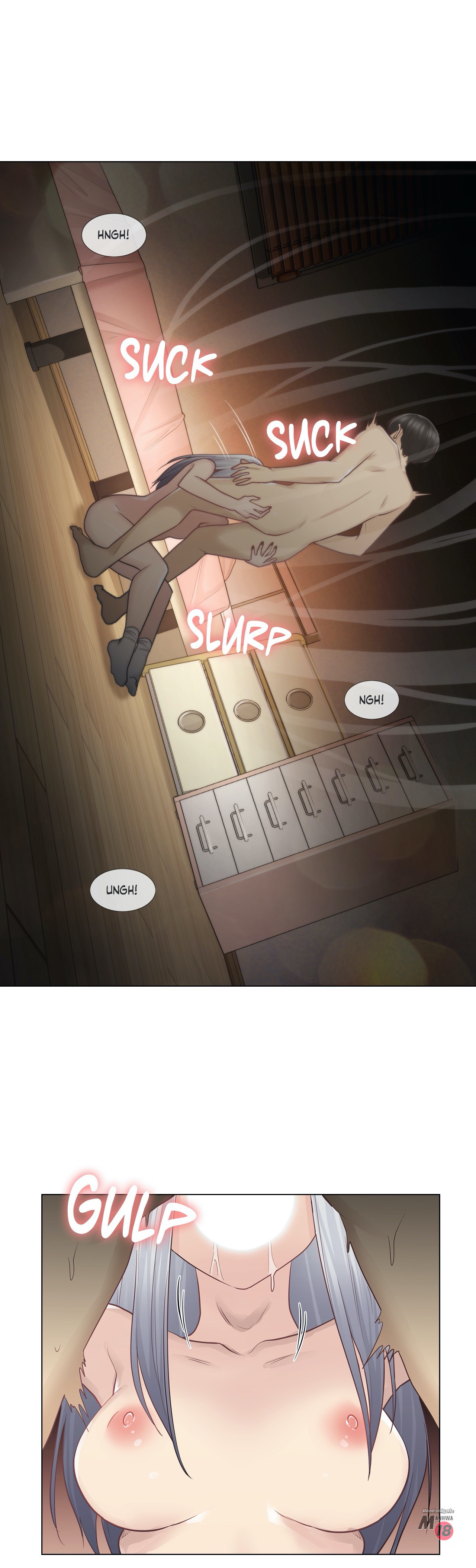 Touch On Chapter 18 Page 10
