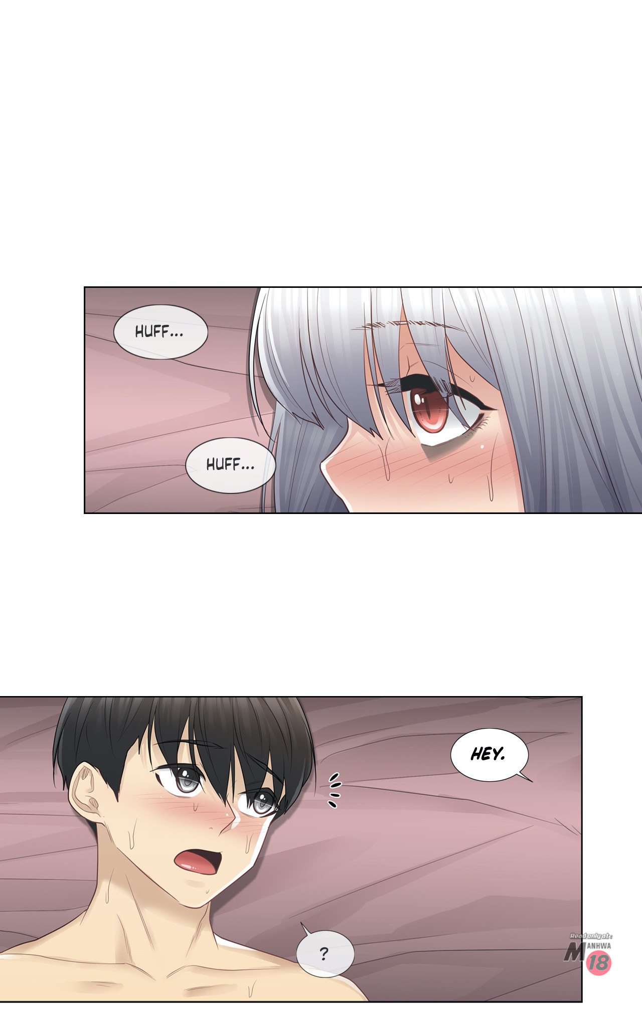 Touch On Chapter 18 Page 13