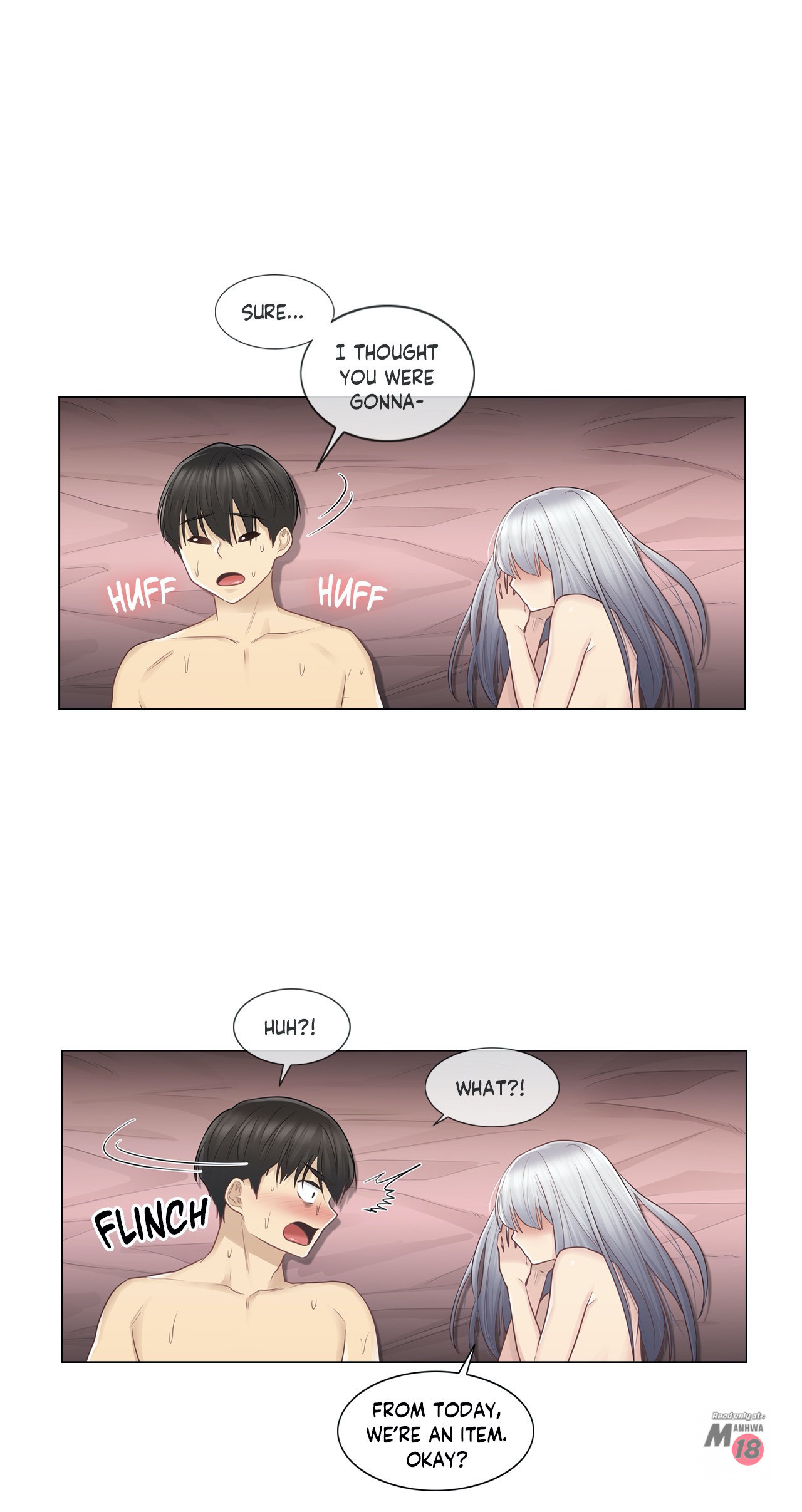 Touch On Chapter 18 Page 15
