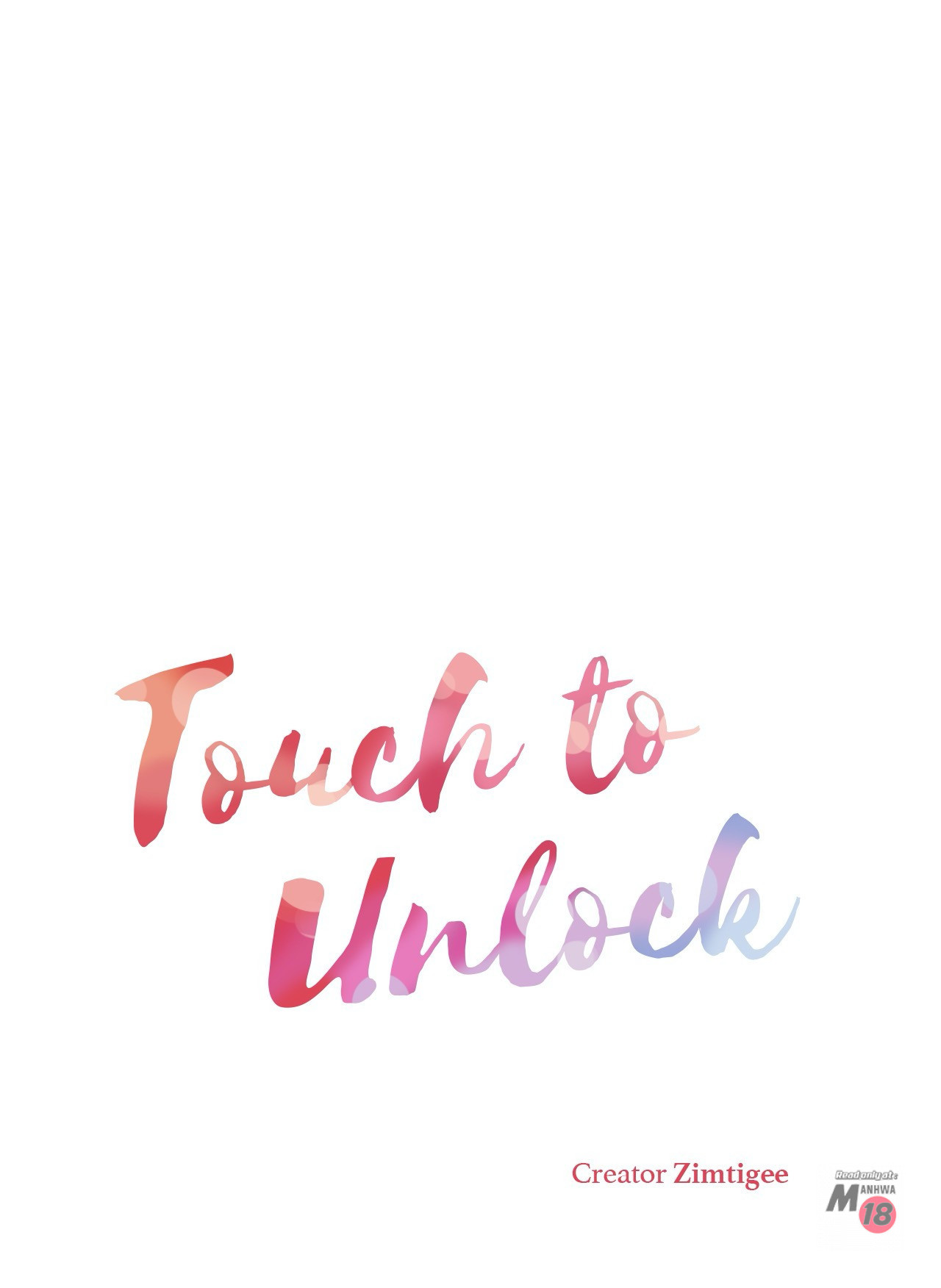 Touch On Chapter 18 Page 16