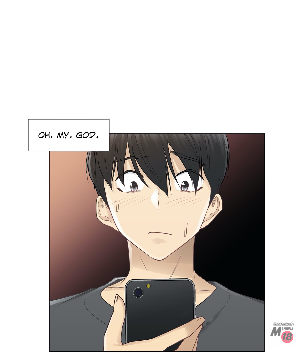 Touch On Chapter 18 Page 18