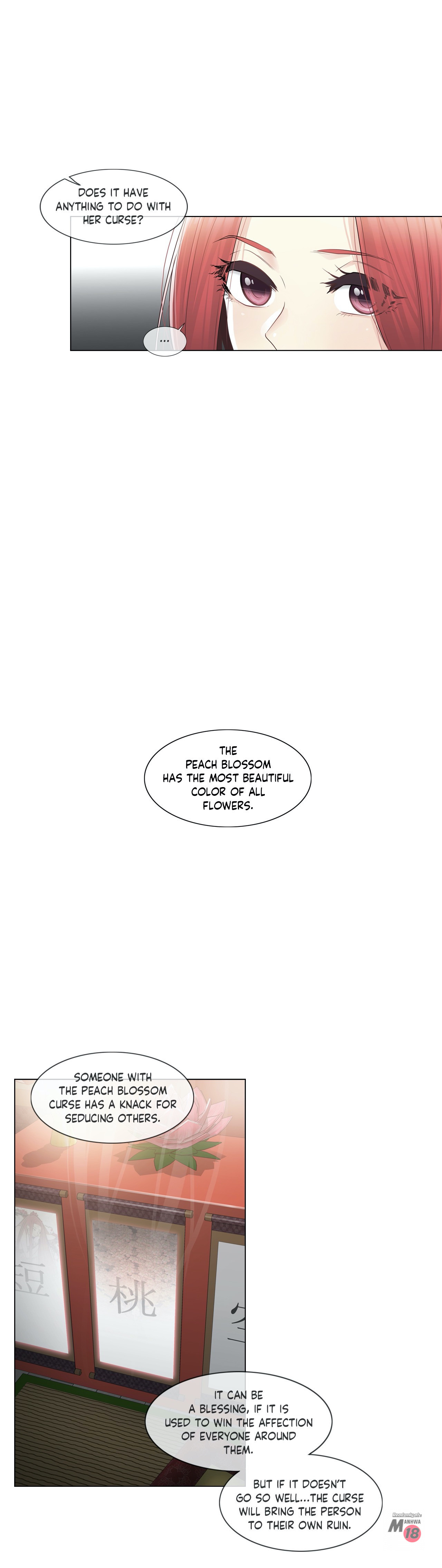 Touch On Chapter 18 Page 28
