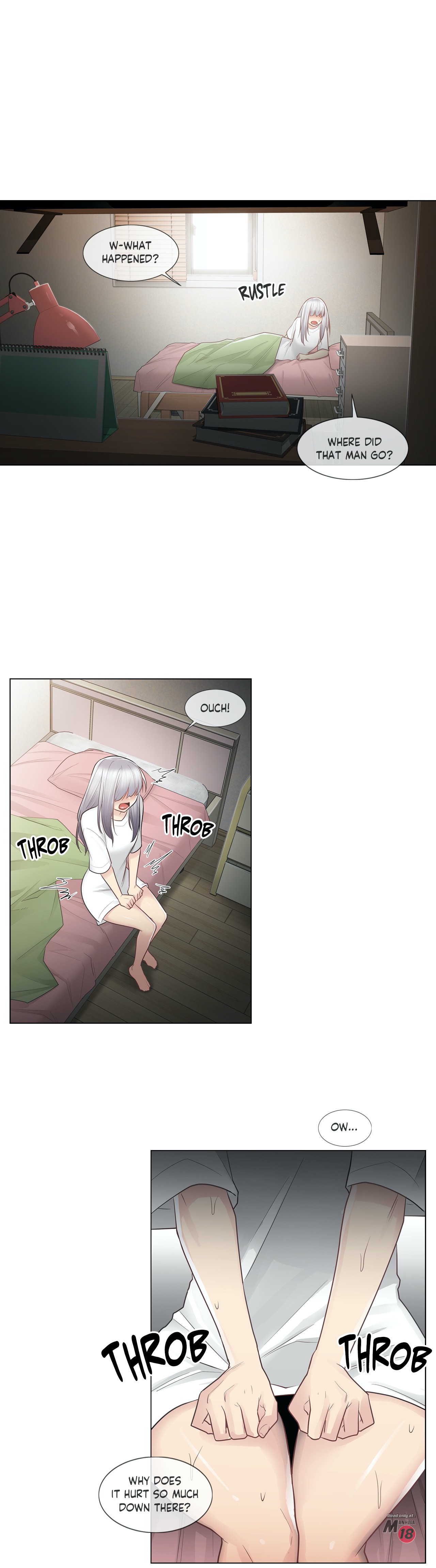 Touch On Chapter 18 Page 35