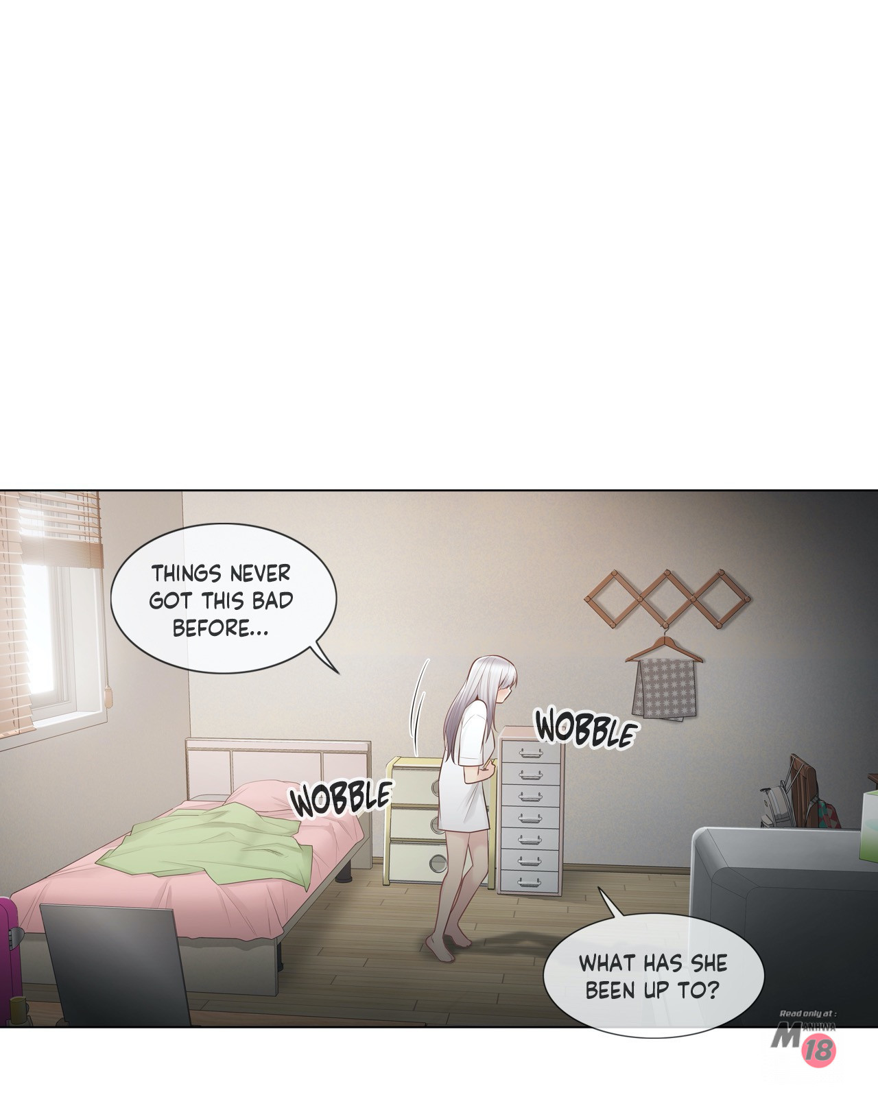 Touch On Chapter 18 Page 36