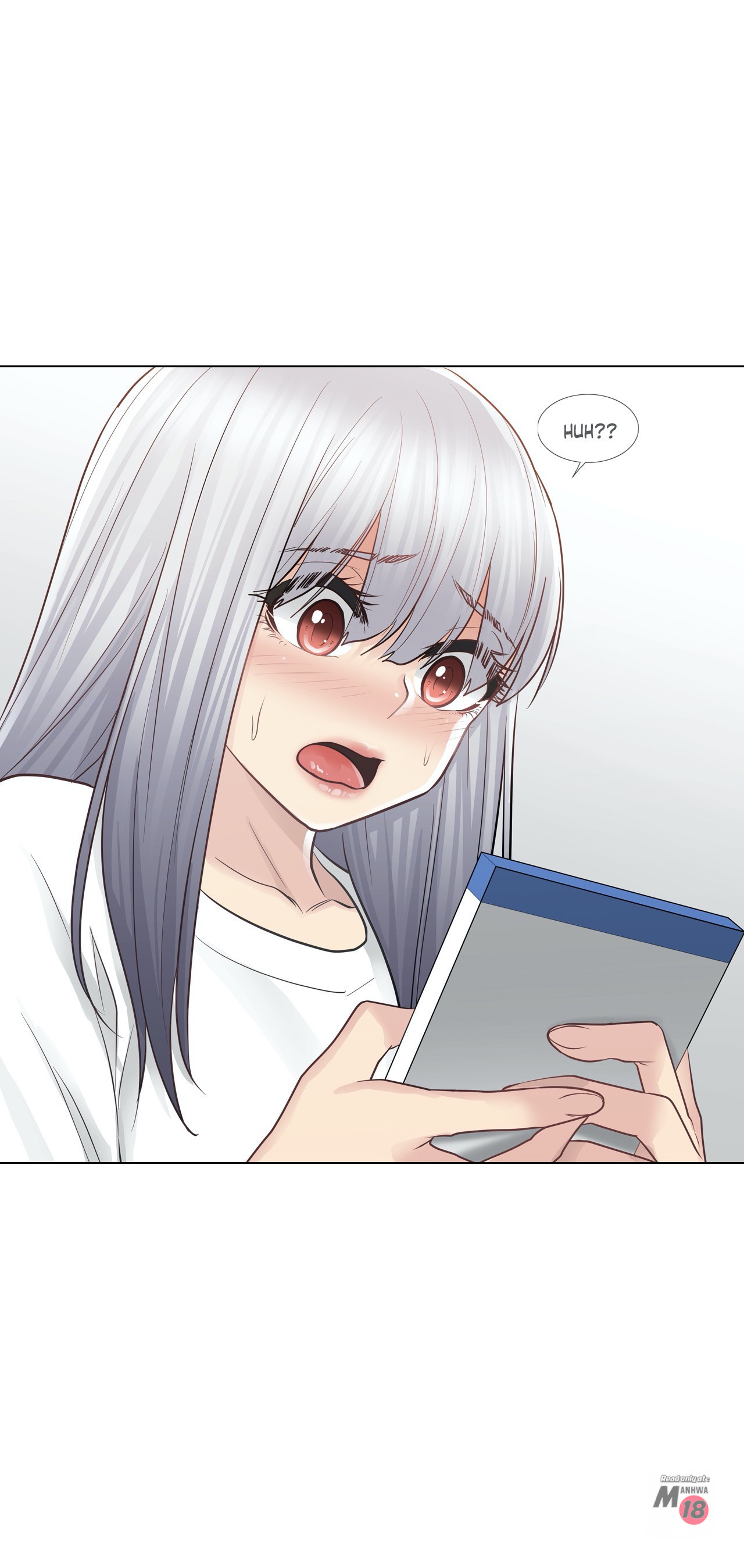 Touch On Chapter 18 Page 39