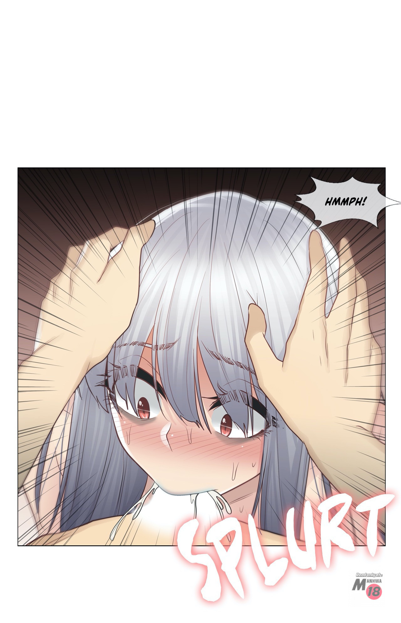 Touch On Chapter 18 Page 7