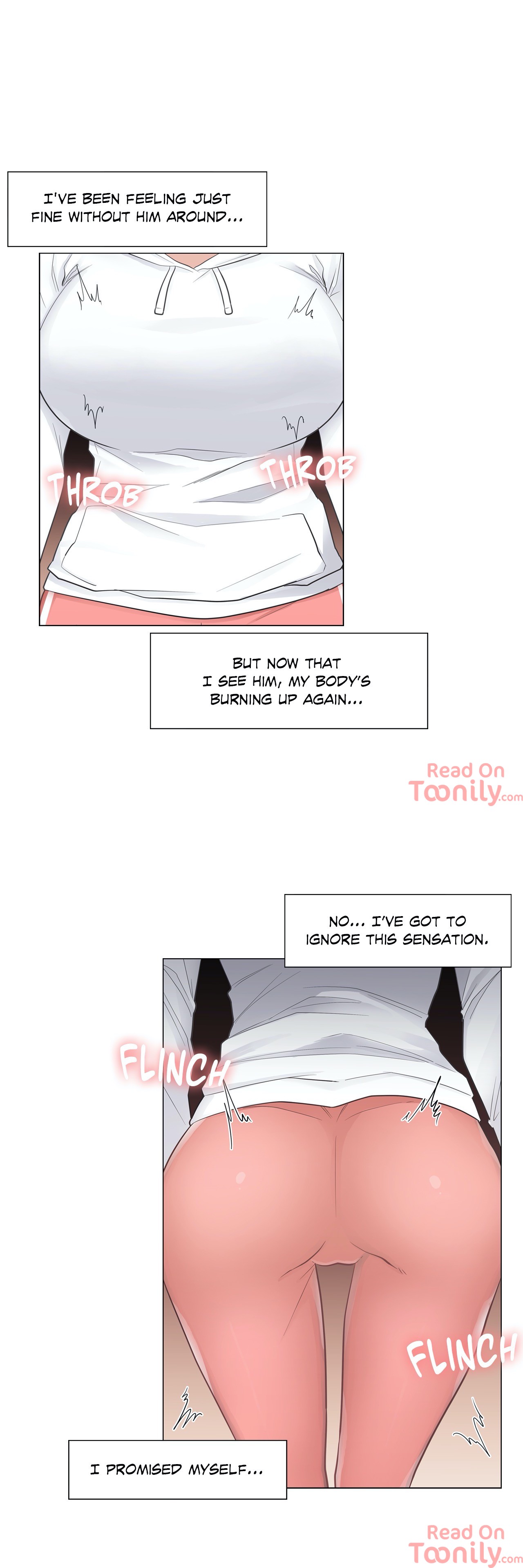 Touch On Chapter 19 Page 11