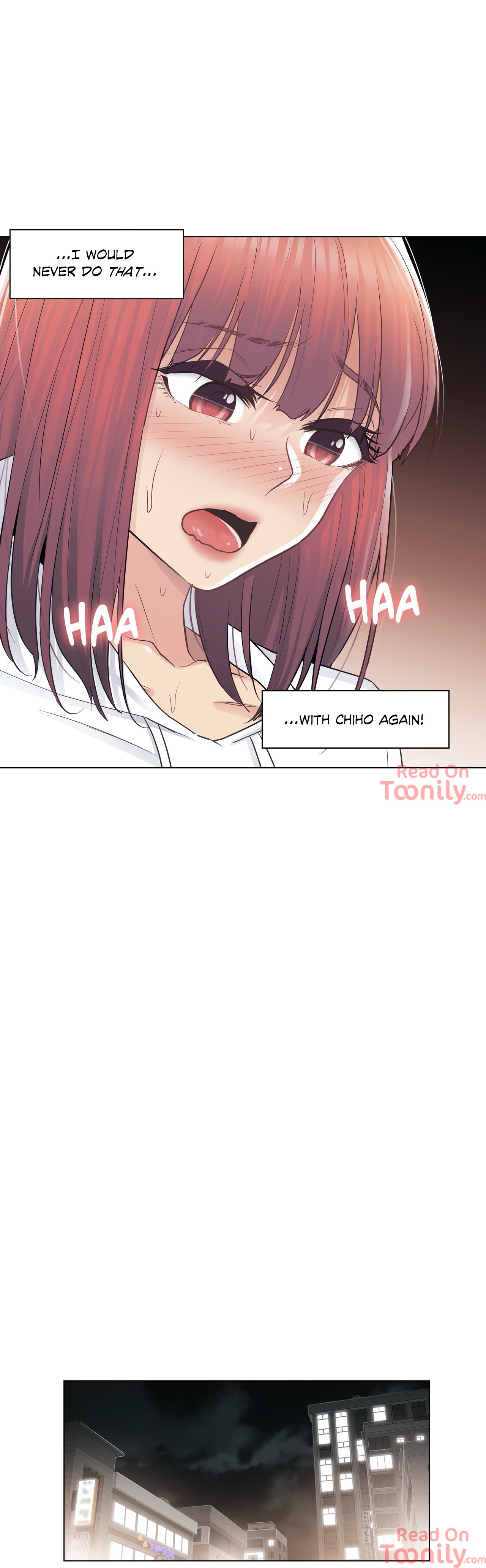 Touch On Chapter 19 Page 12