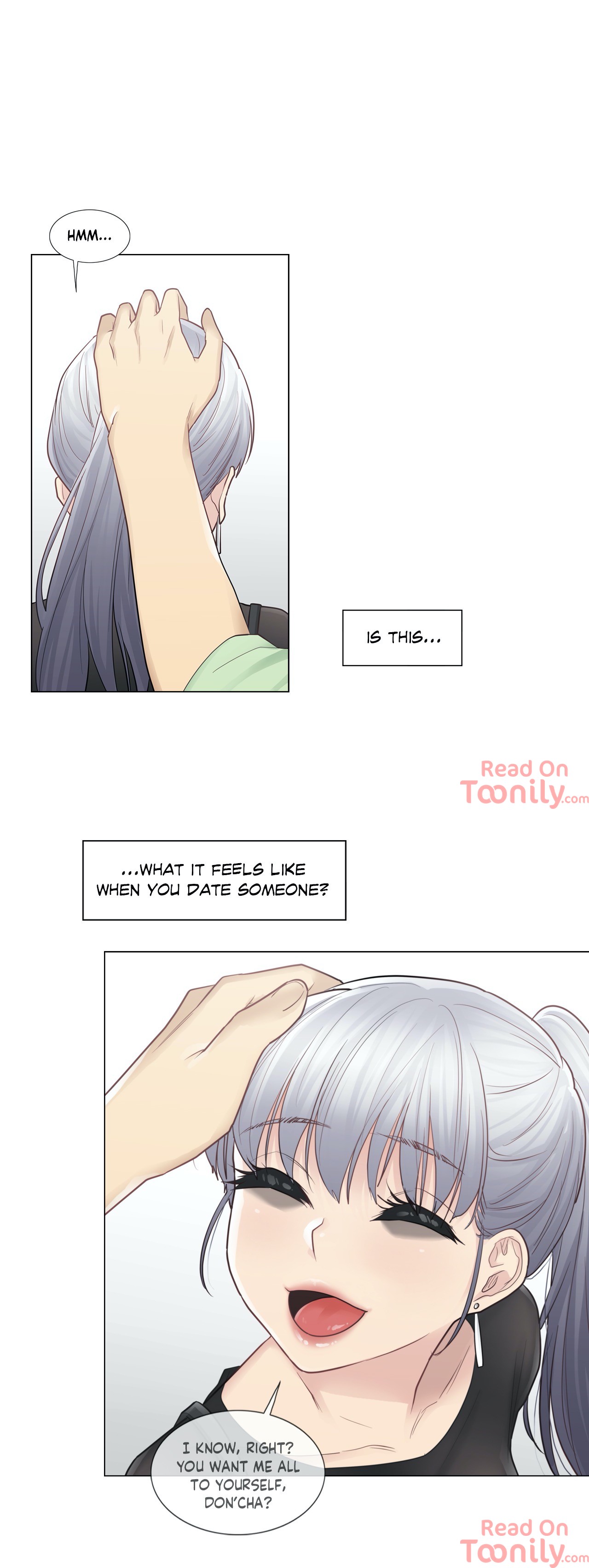 Touch On Chapter 19 Page 24