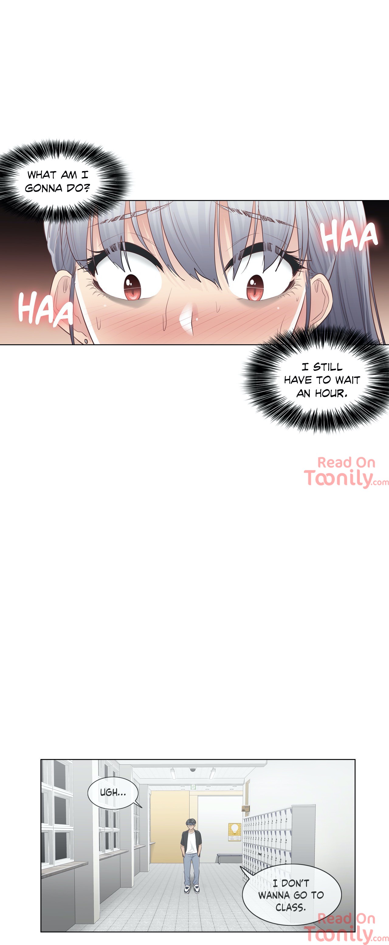 Touch On Chapter 19 Page 30