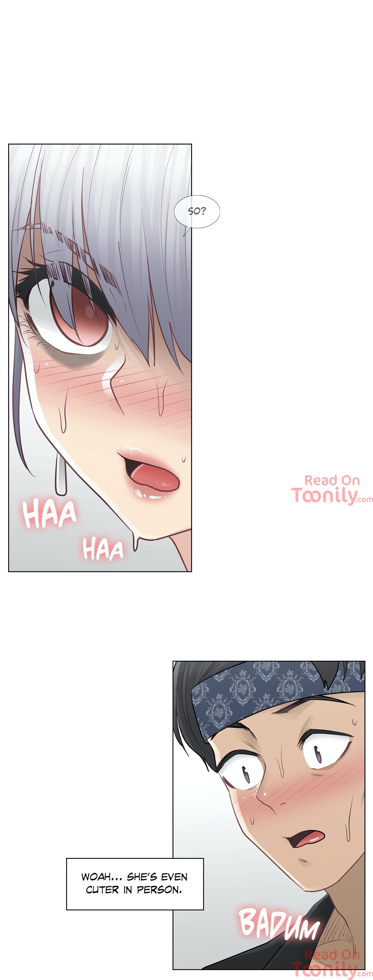 Touch On Chapter 19 Page 34