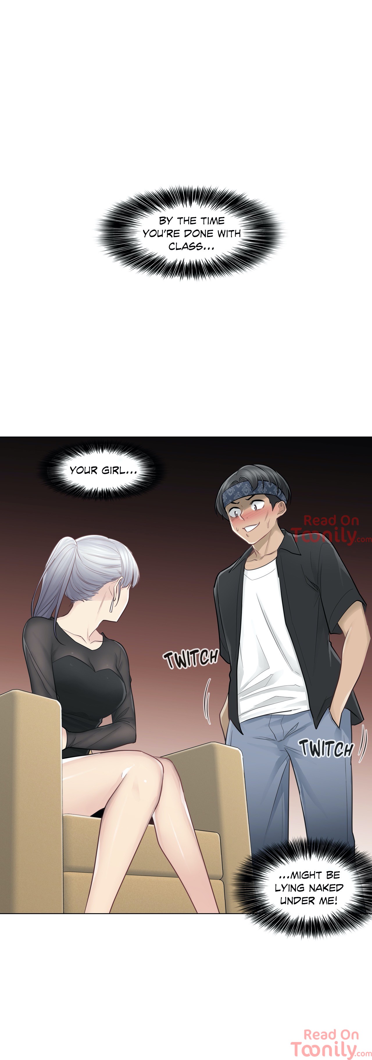 Touch On Chapter 19 Page 36