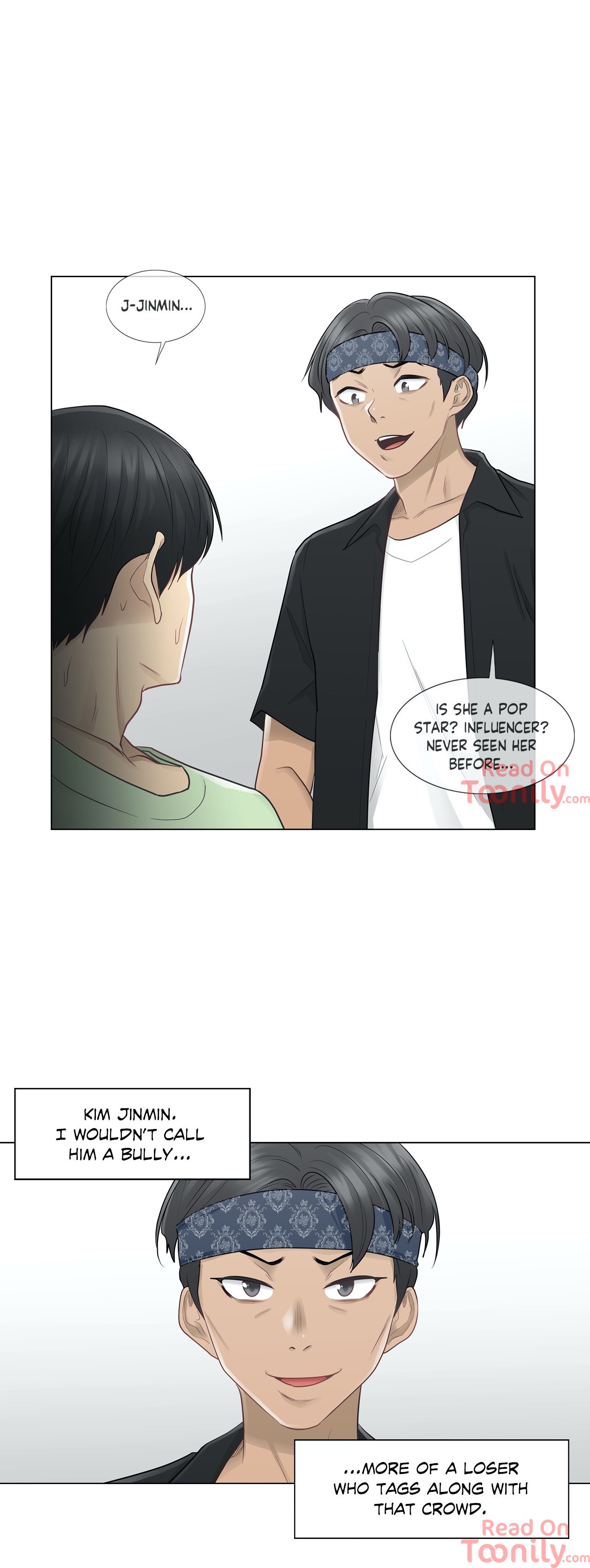 Touch On Chapter 19 Page 4