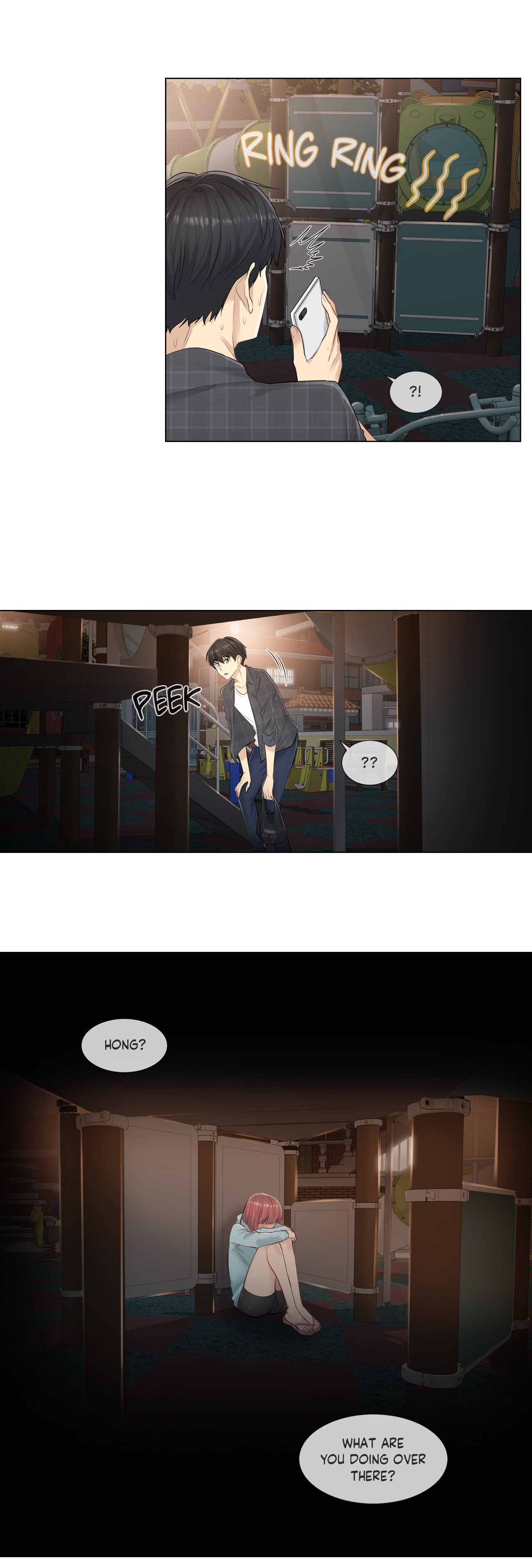 Touch On Chapter 2 Page 11