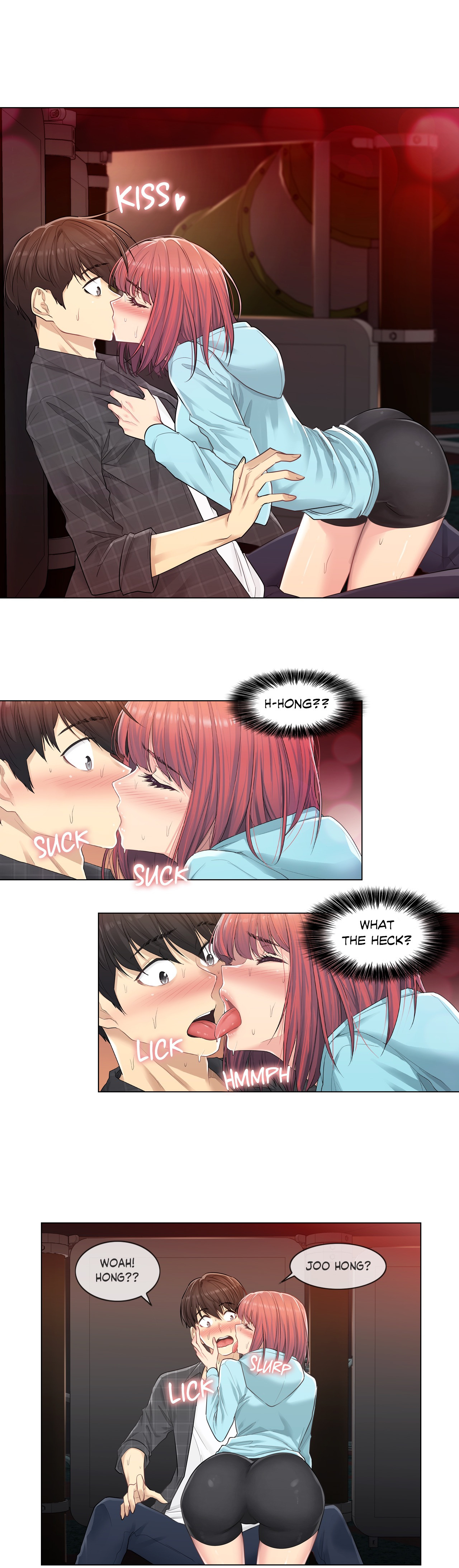 Touch On Chapter 2 Page 14