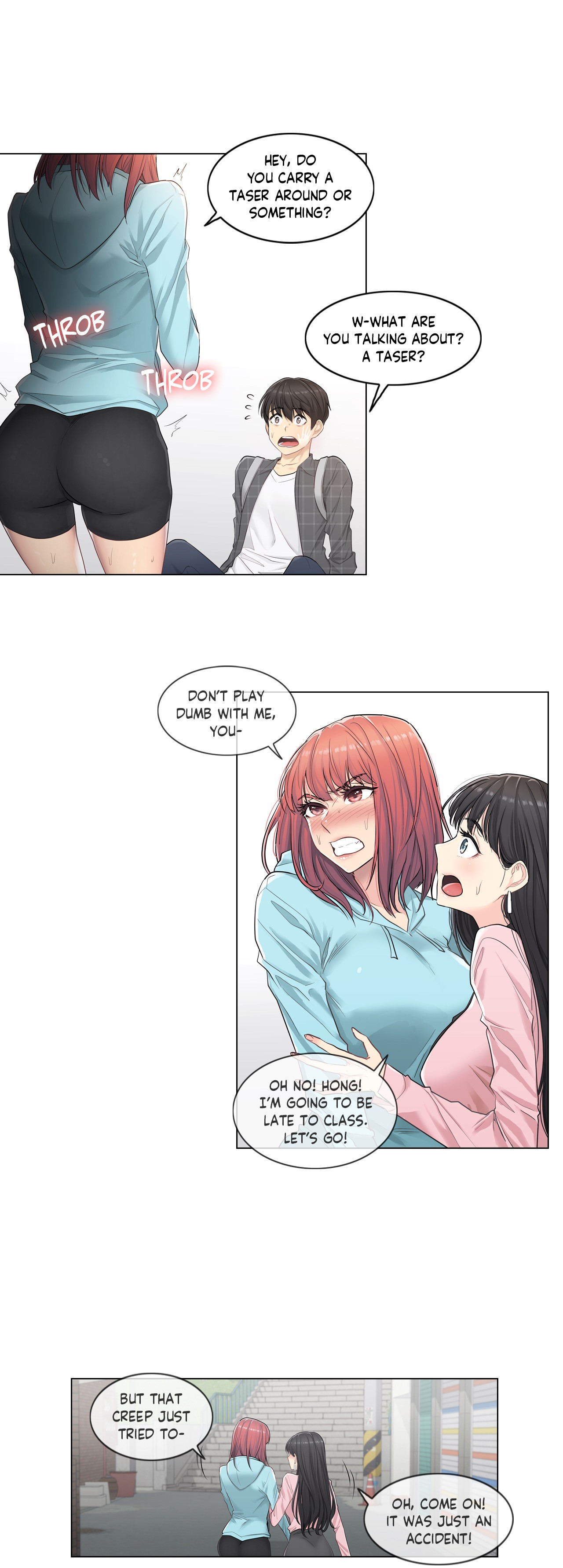 Touch On Chapter 2 Page 2