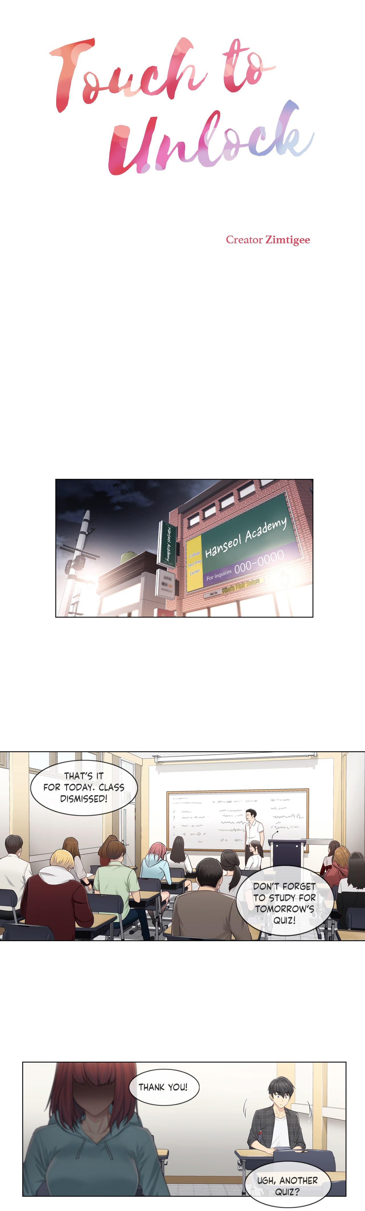 Touch On Chapter 2 Page 4