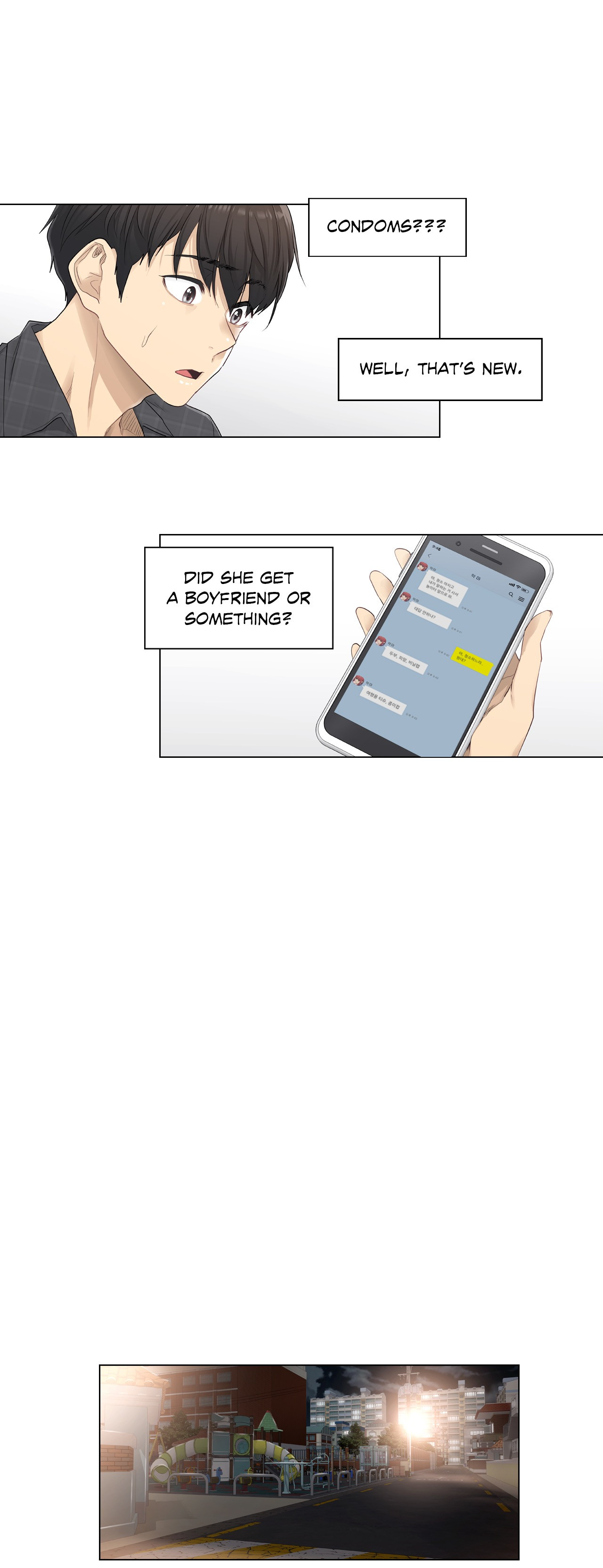 Touch On Chapter 2 Page 9