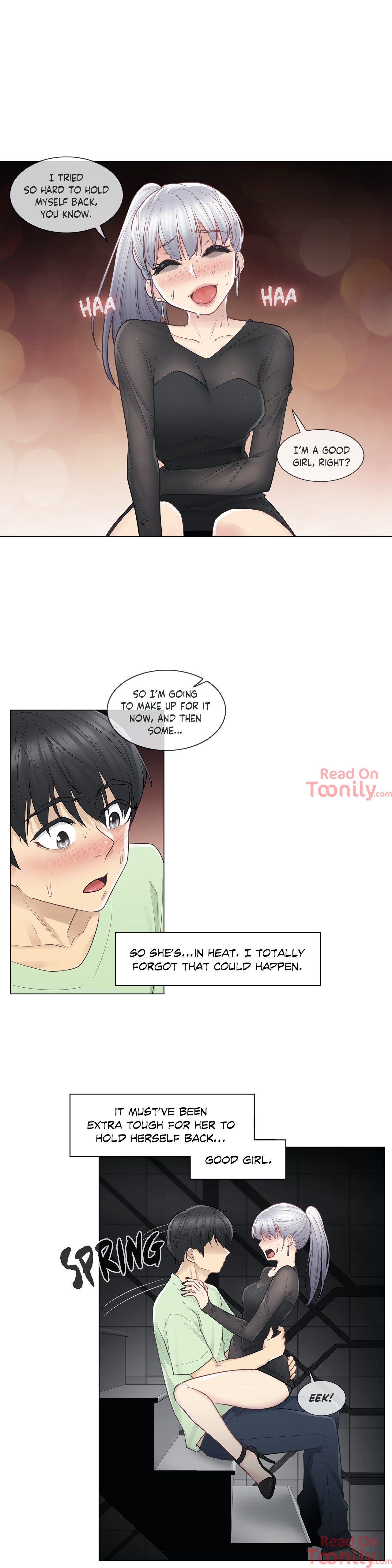 Touch On Chapter 20 Page 26