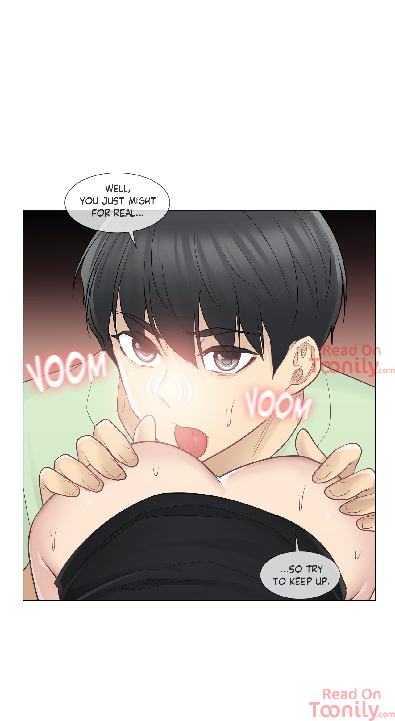 Touch On Chapter 20 Page 28