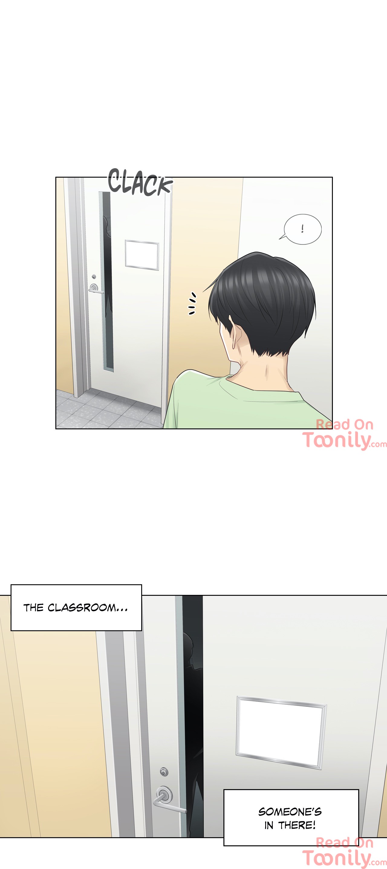 Touch On Chapter 20 Page 7